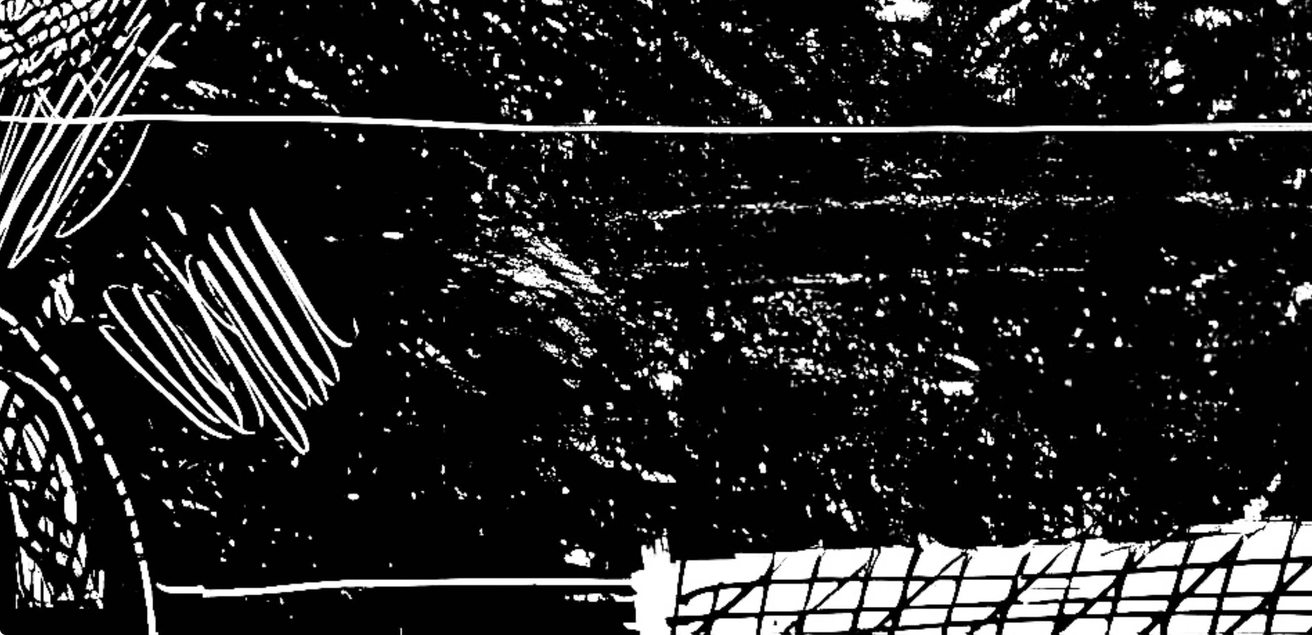 Bernhard Luginbühl, Composition, Suites nº8, Rencontres, Limited Edition Lithograph