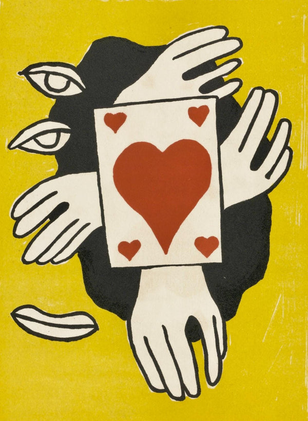 Fernand Léger, Composition, Cirque, Lithographies Originales, Limited Edition Lithograph