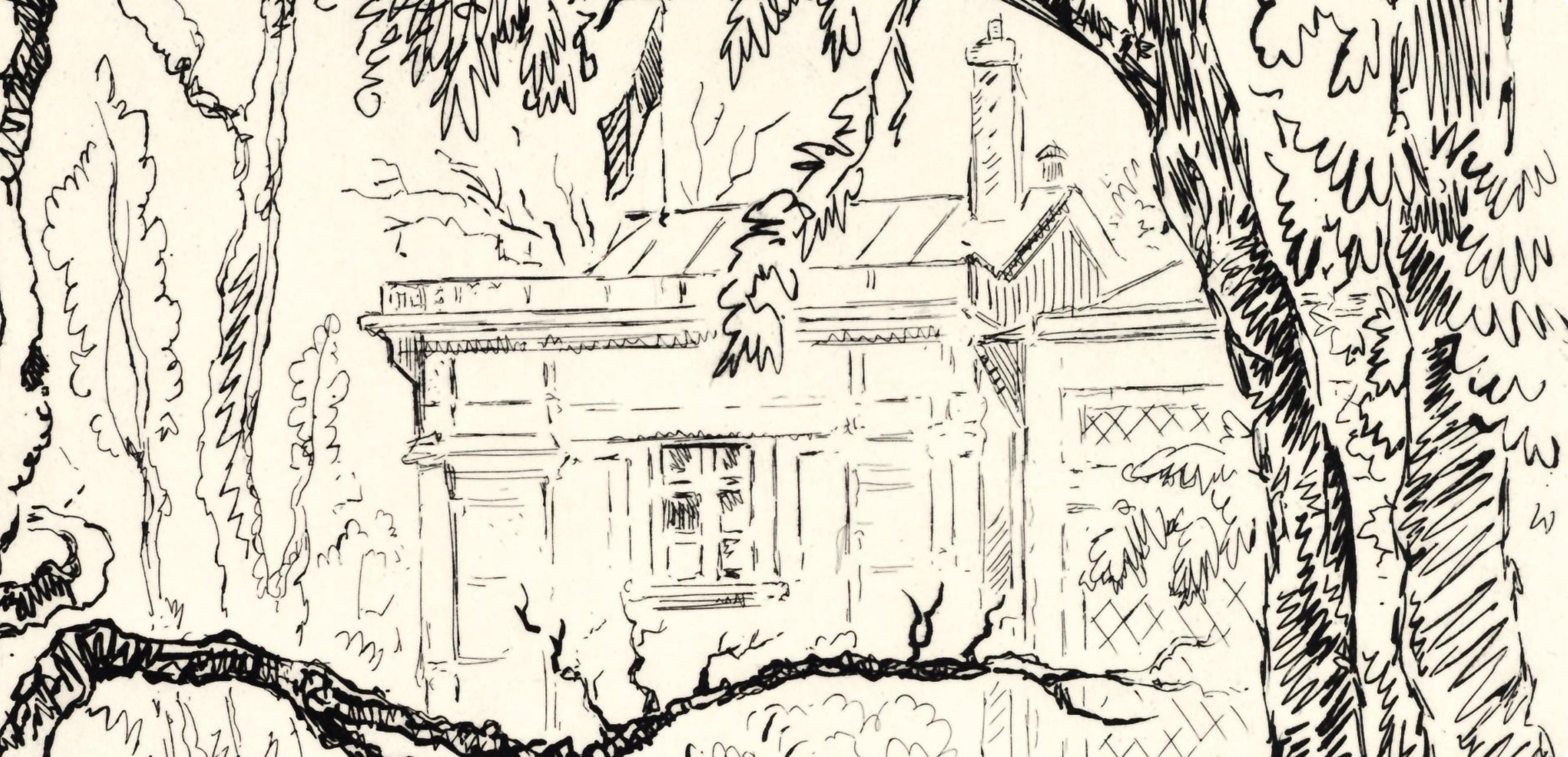 Gabriel Belot, Les Musées, A La gloire à Paris, Limited Edition Etching