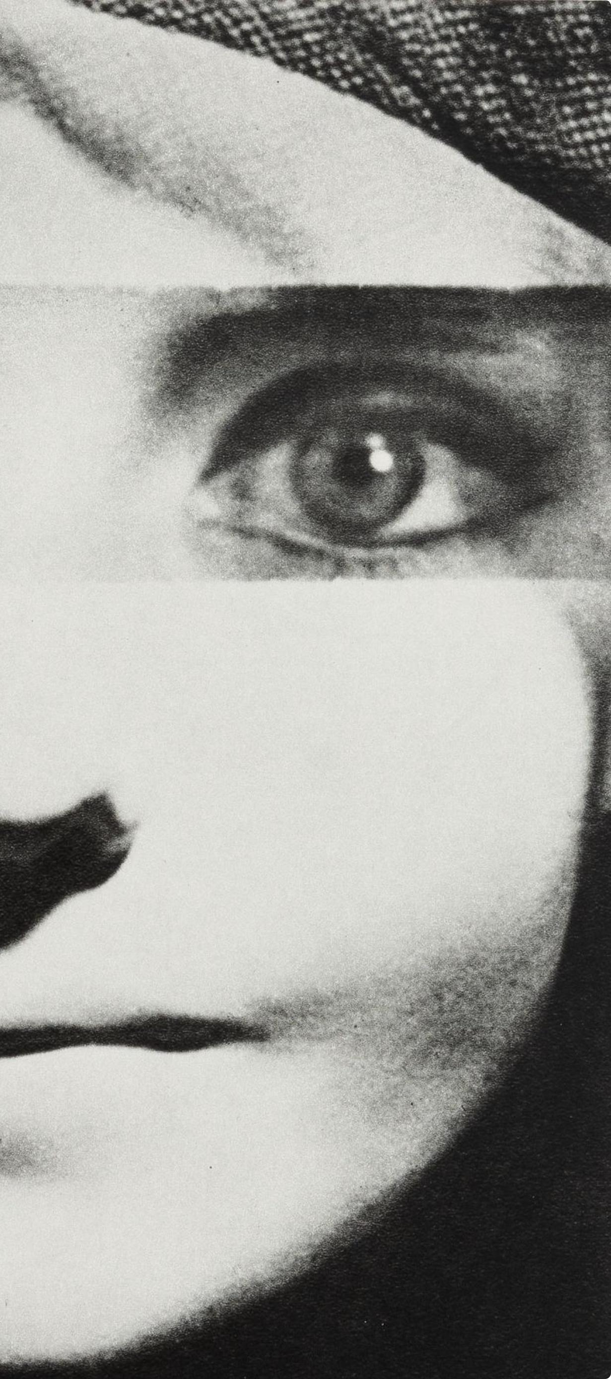 Man Ray, Composition, Man Ray, Electa Editrice Portfolios, Limited Edition Héliogravure