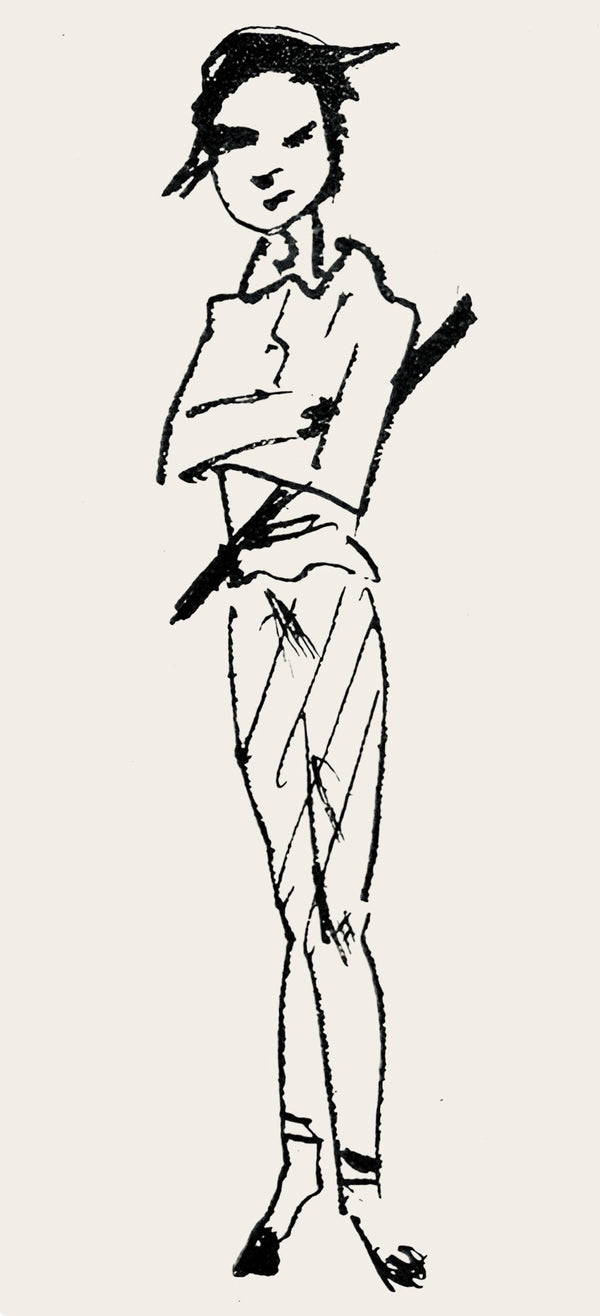 Pablo Picasso, Composition (Hodorisch B2), Le manuscrit trouvé dans un chapeau, Limited Edition Lithograph