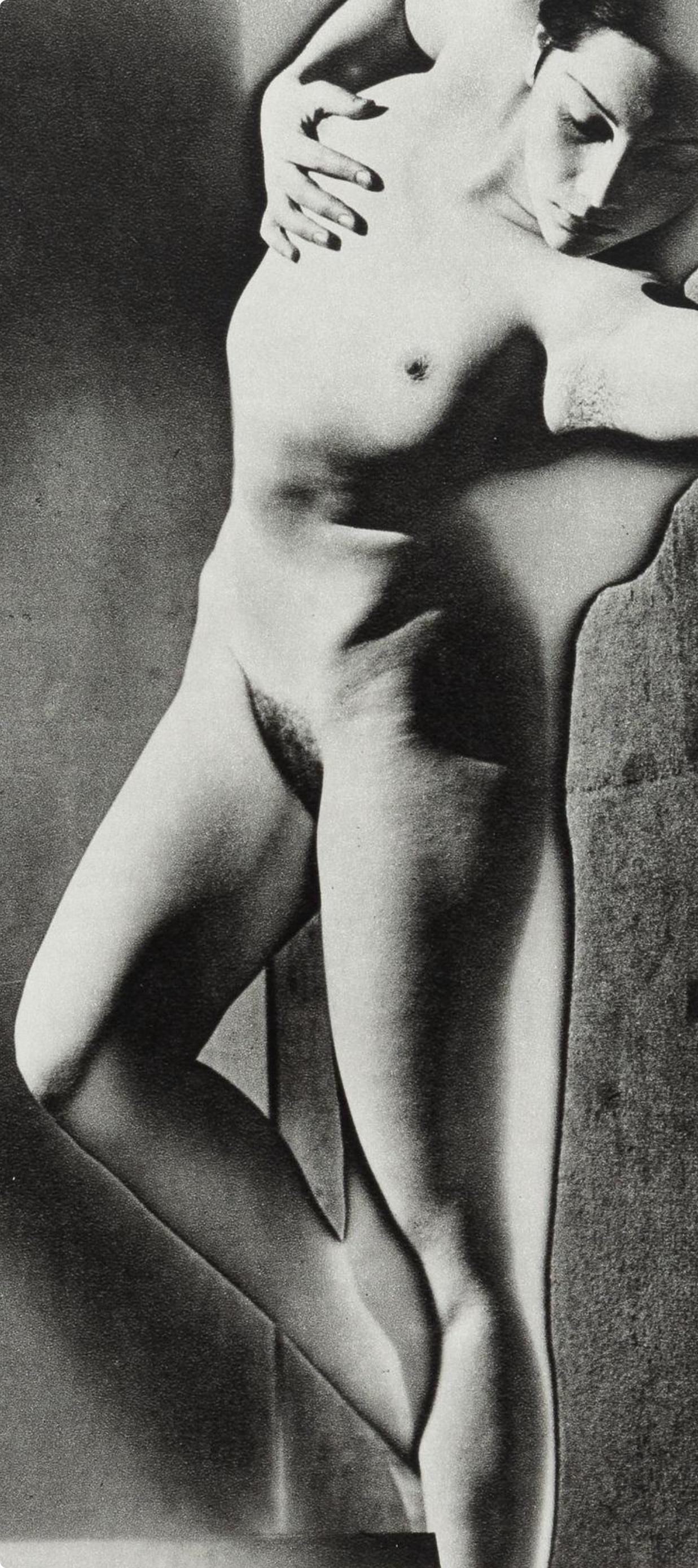 Man Ray, Composition, Man Ray, Electa Editrice Portfolios, Limited Edition Héliogravure