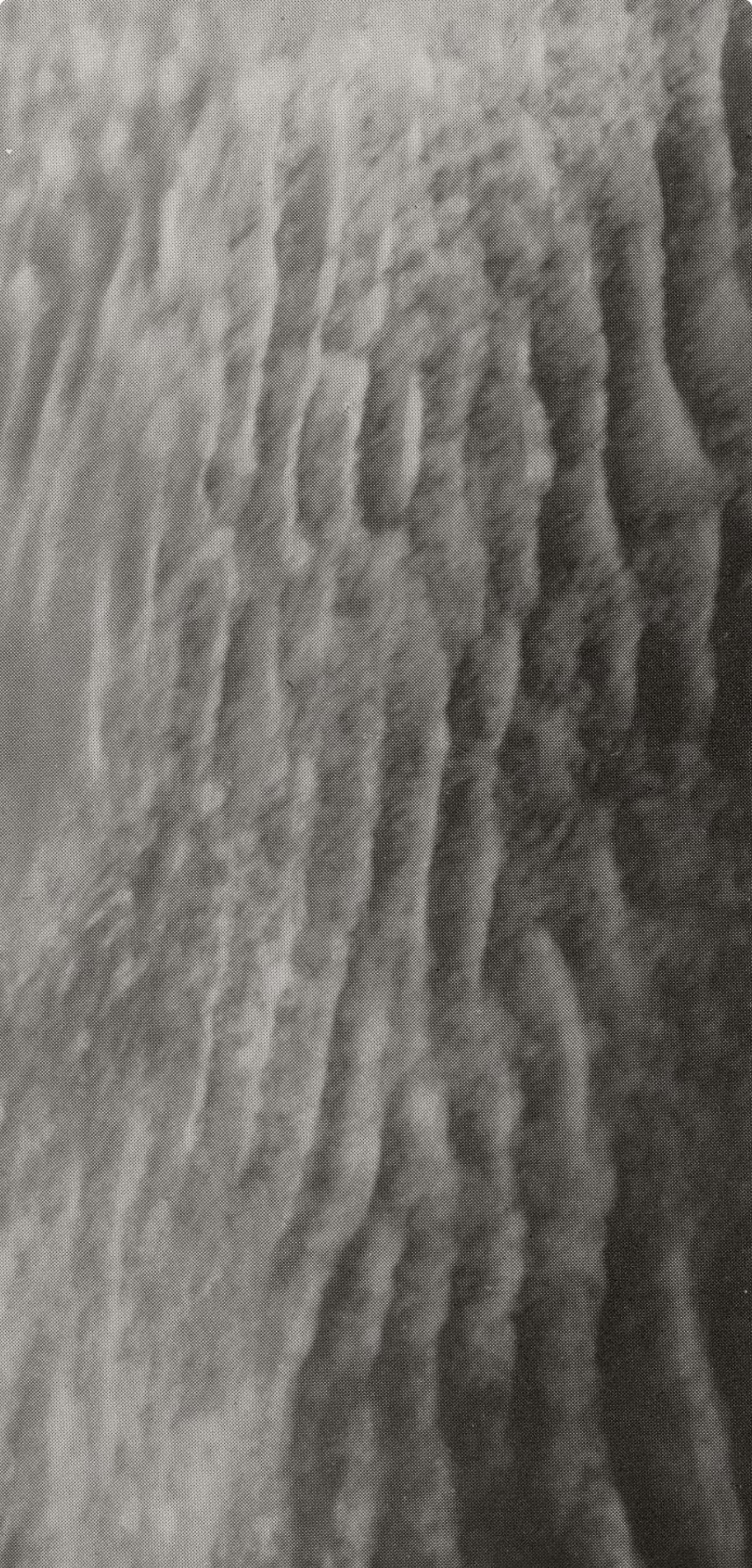 Alfred Stieglitz, Equivalent, Series 107, Alfred Stieglitz Memorial Portfolio 1864-1946, Limited Edition Halftone Photograph