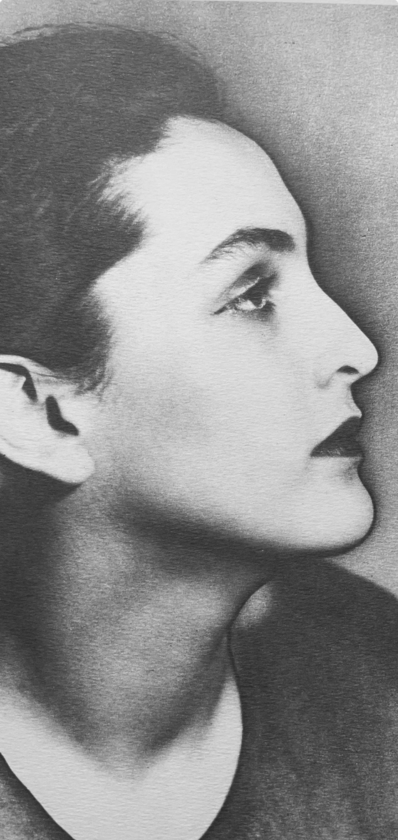 Man Ray, Composition, Man Ray, Limited Edition Lithograph