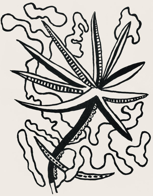 Fernand Léger, Composition, Cirque, Lithographies Originales, Limited Edition Lithograph