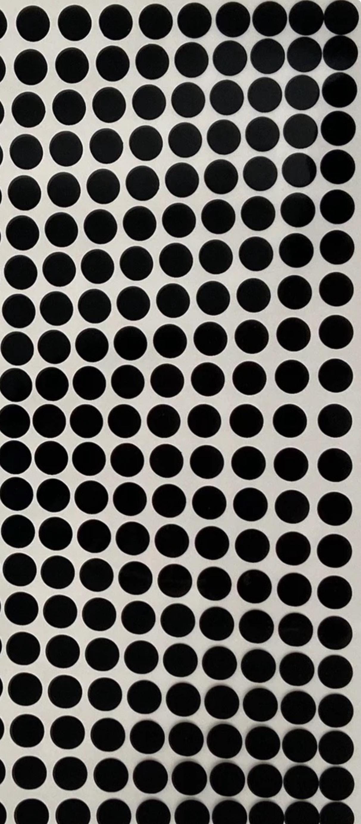 Victor Vasarely, Composition, Tiefenbilder, Limited Edition Héliogravure