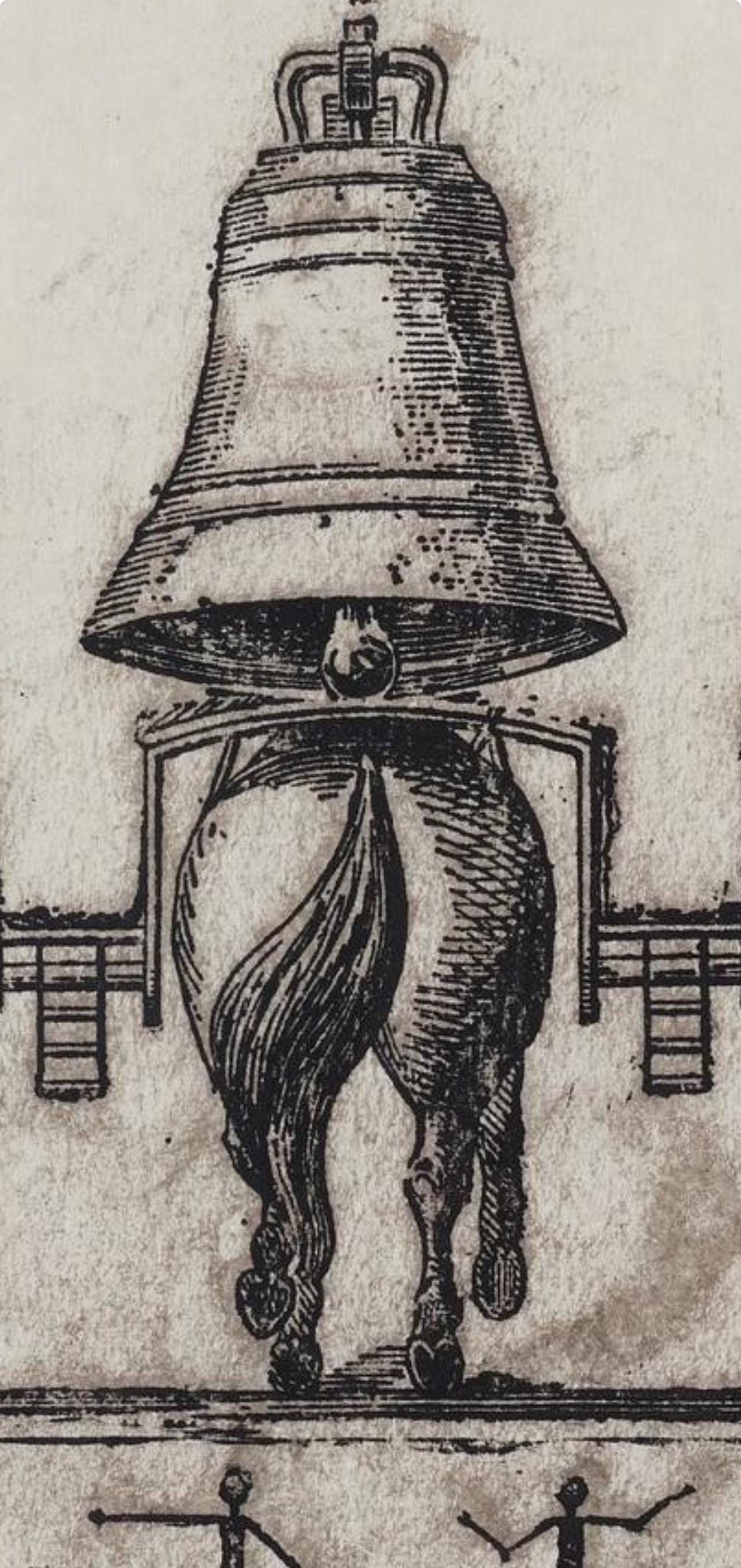 Max Ernst, Composition (Spies/Leppien 218), La Ballade du Soldat, Limited Edition Lithograph
