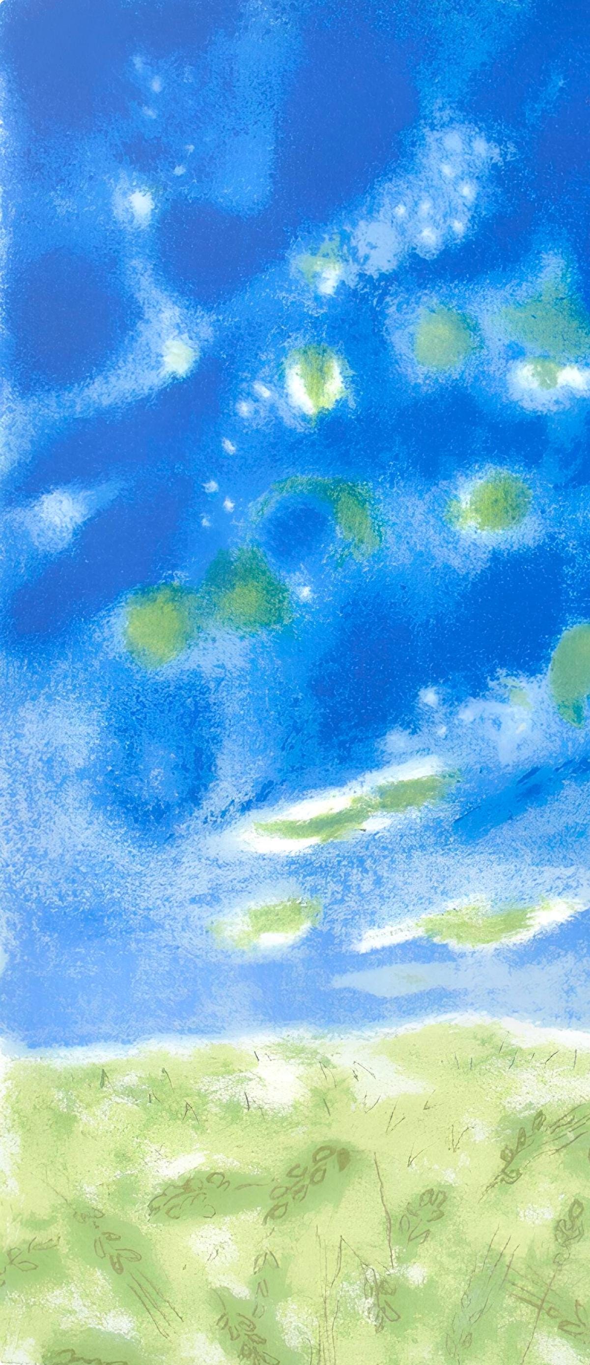 Jules Cavaillès, Composition, Œuvres complètes d'Albert Camus, Limited Edition Lithograph