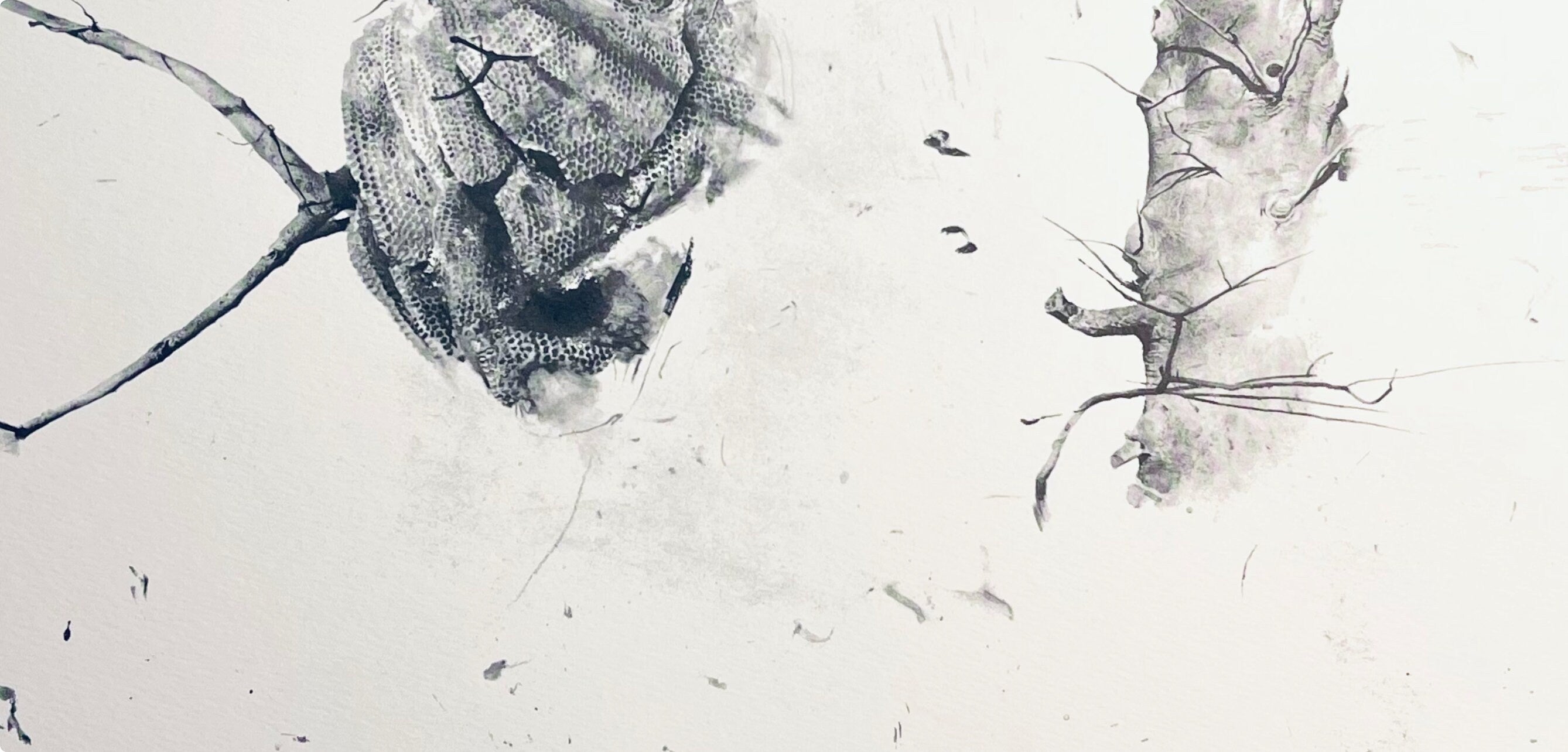 Andrew Wyeth, Storing Up, The Four Seasons, Limited Edition Lithograph