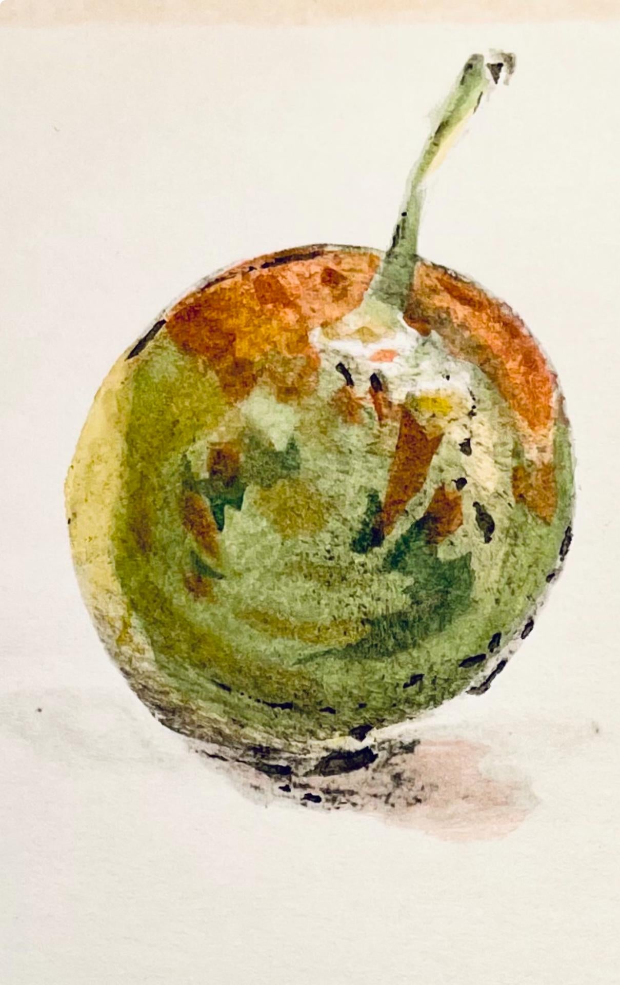 Édouard Manet, Composition, Édouard Manet, Letters with Aquarelles, Limited Edition Lithograph