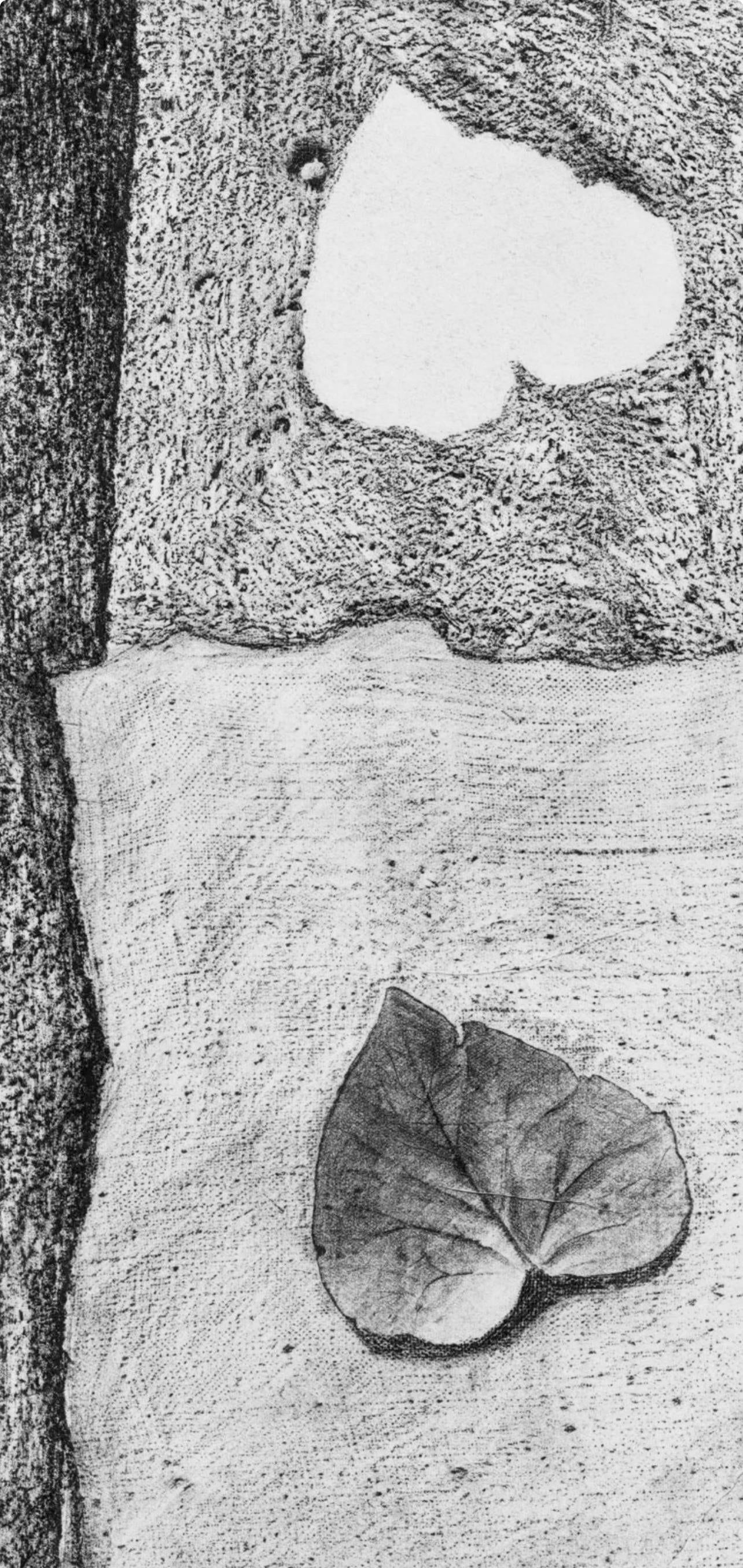 Max Ernst, Composition (Spies/Leppien 222), Histoire Naturelle, Limited Edition Lithograph