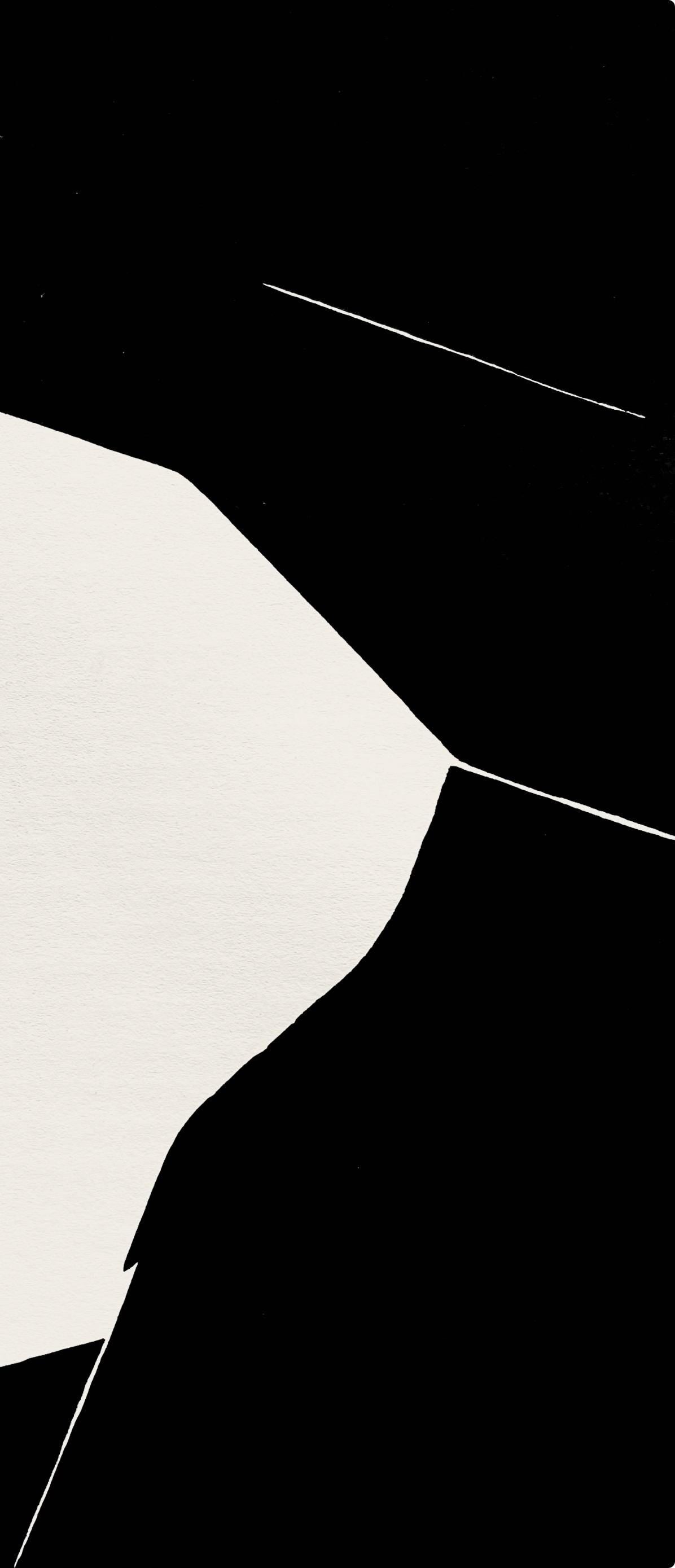Pablo Palazuelo, Composition, Derrière le miroir, Limited Edition Lithograph