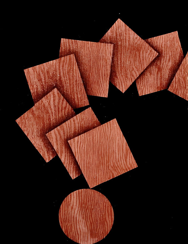 Pol Bury, Composition, Derrière le miroir, Limited Edition Lithograph