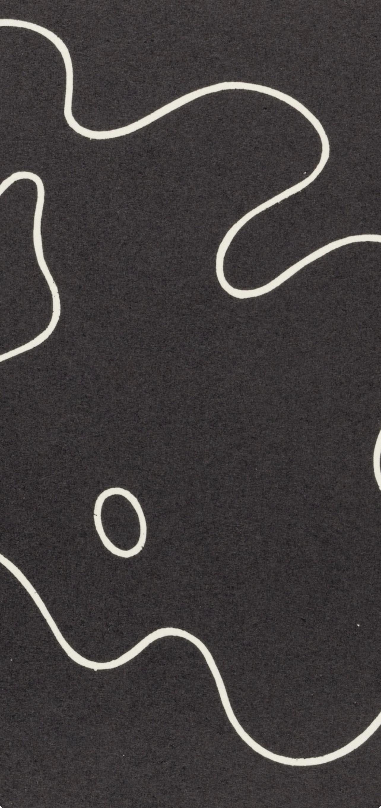 Hans Jean Arp, Composition (Arntz 148-175; Hagenbach A 25; Bolliger 54), Dreams and Projects, Limited Edition Woodcut