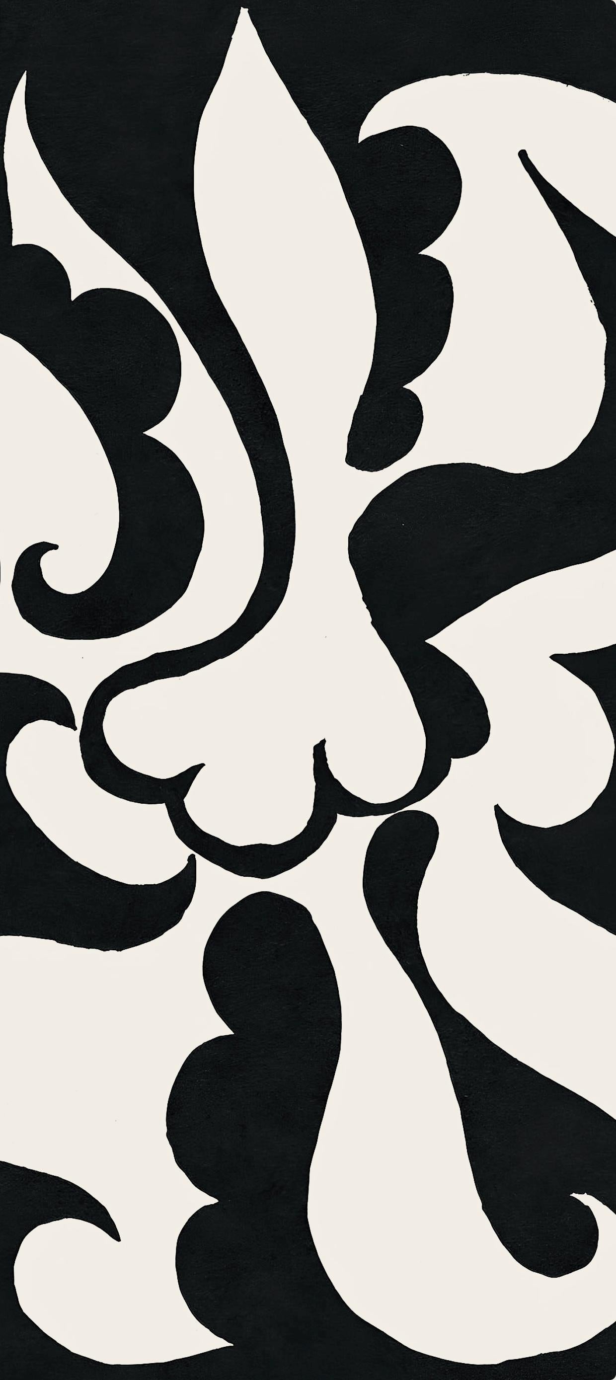Pablo Picasso, Composition (Monod 10485), Hélène chez Archive de Illustrations de Pablo Picasso, Limited Edition Woodcut