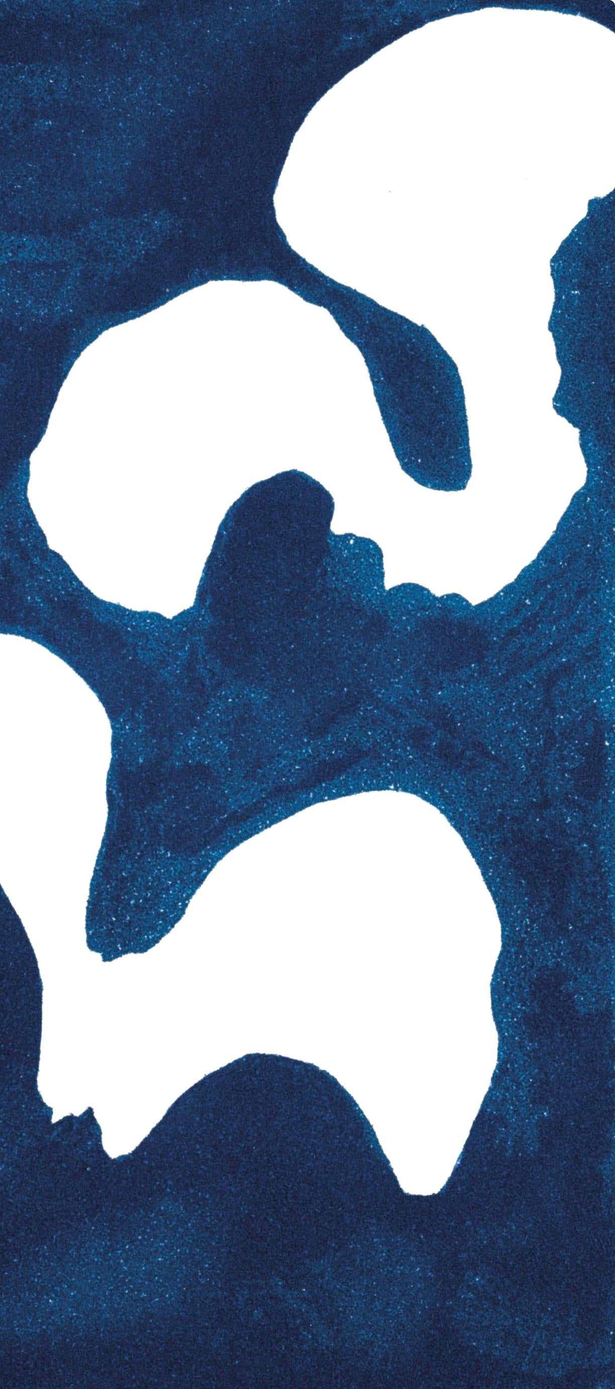 Georges Braque, Composition (Vallier 153), Le Tir à l'arc mis en lumière par Georges Braque, Limited Edition Lithograph