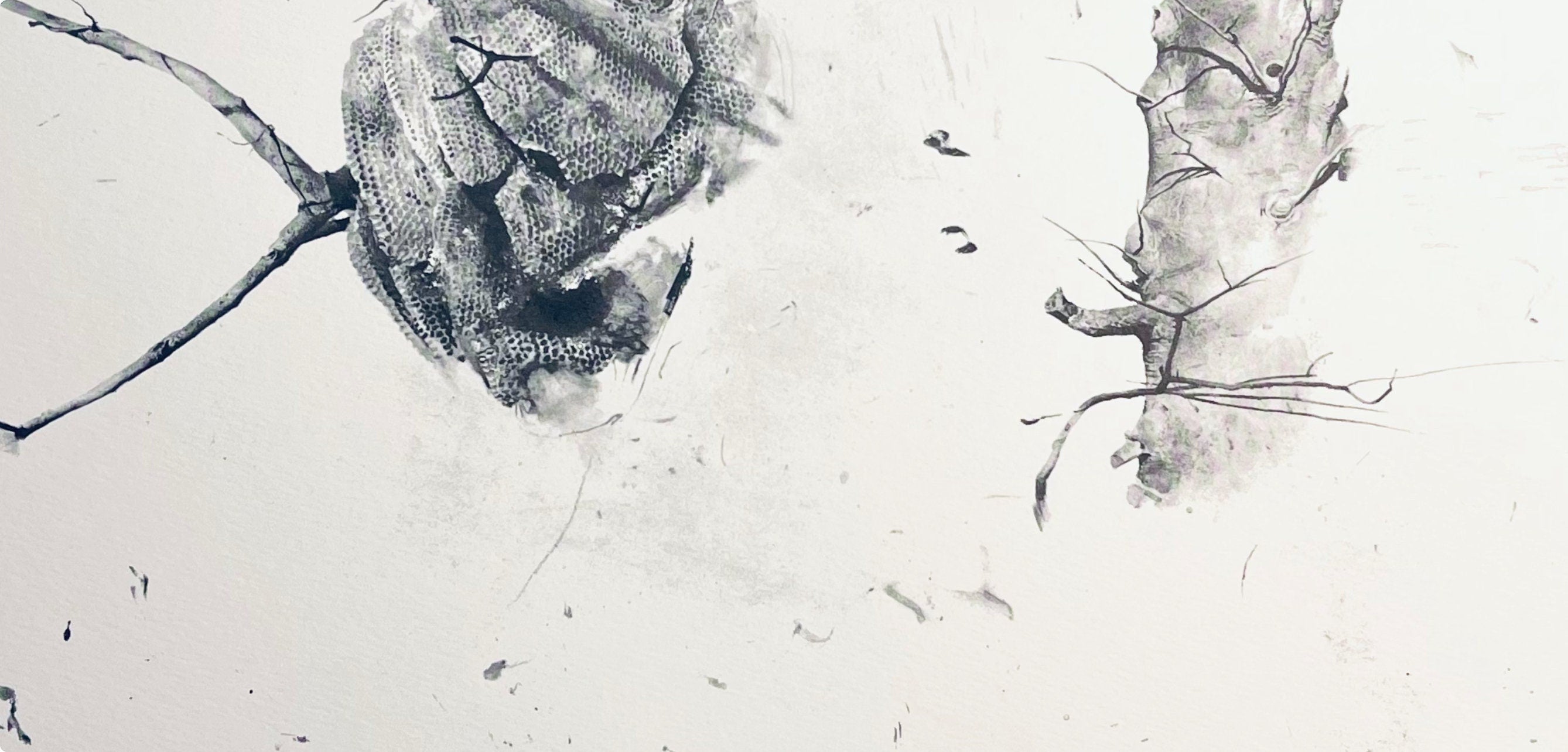 Andrew Wyeth, Storing Up, The Four Seasons, Limited Edition Lithograph