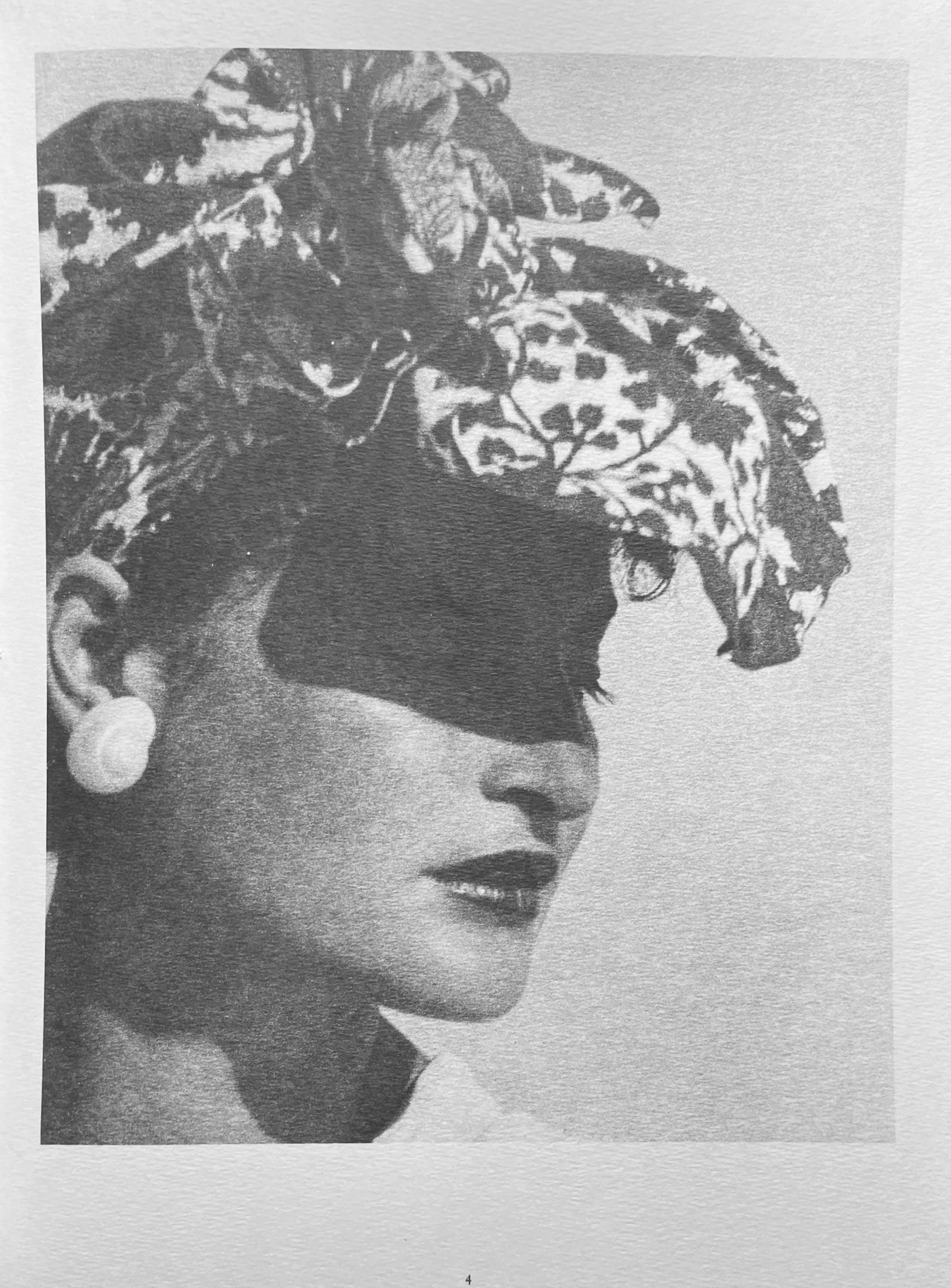 Man Ray, Composition, Man Ray, Limited Edition Lithograph