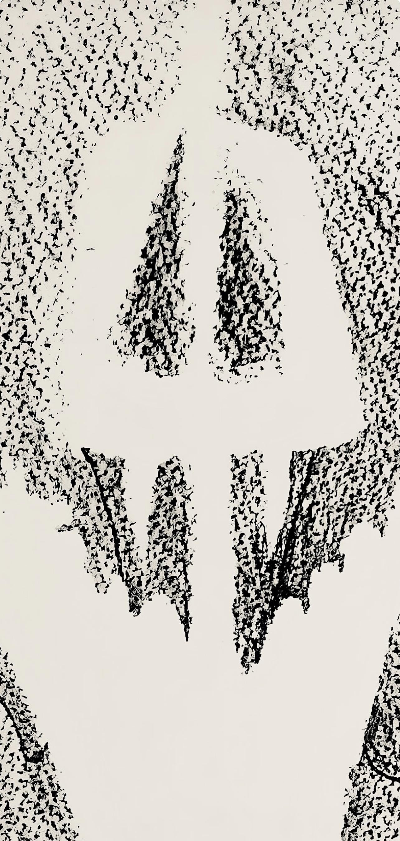 Wifredo Lam 林飛龍, Composition, Suites nº3, Limited Edition Lithograph