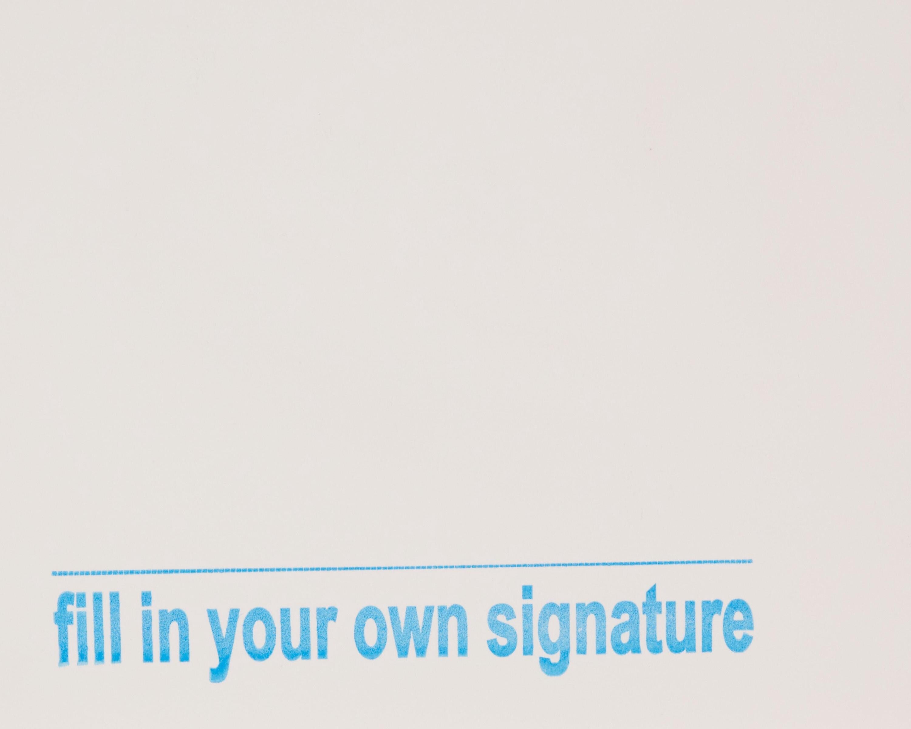 Andy Warhol, Marilyn Monroe, No.43, Official Edition, Sunday B. Morning, Silkscreen