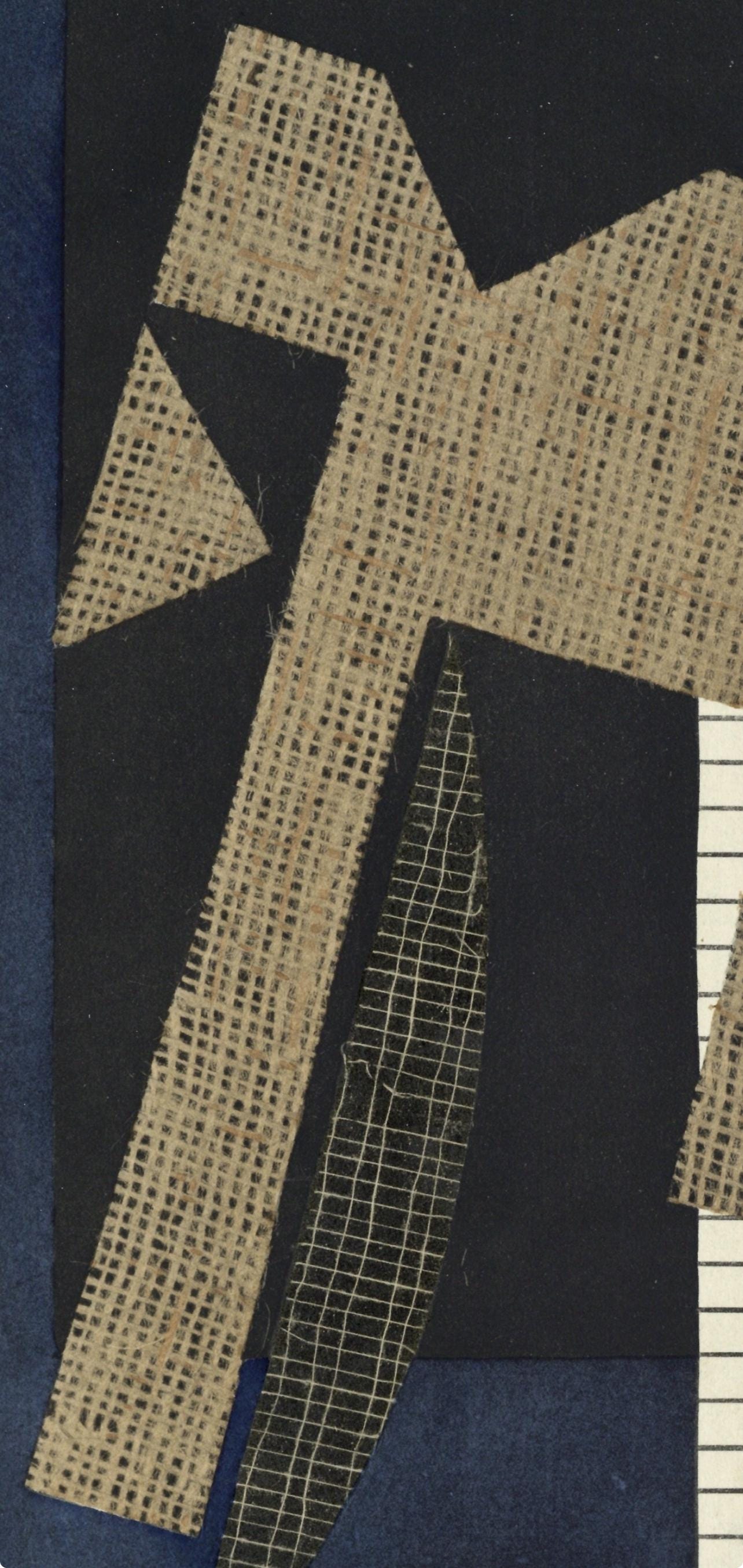 Alberto Magnelli, Composition, XXe siècle, Limited Edition Lithograph