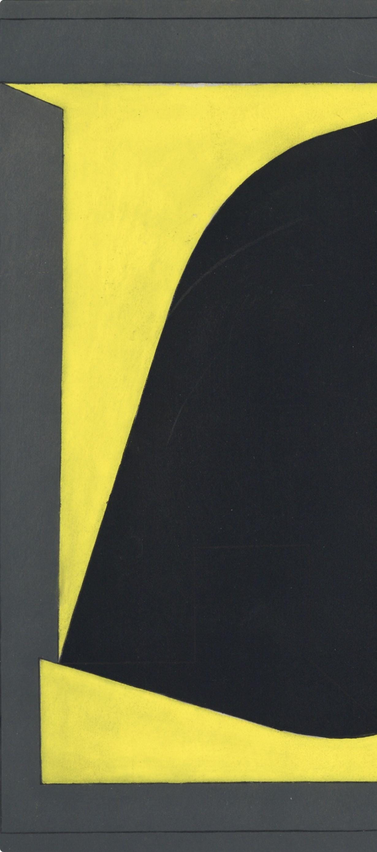 Victor Vasarely, Pamir, XXe siècle, Limited Edition Lithograph