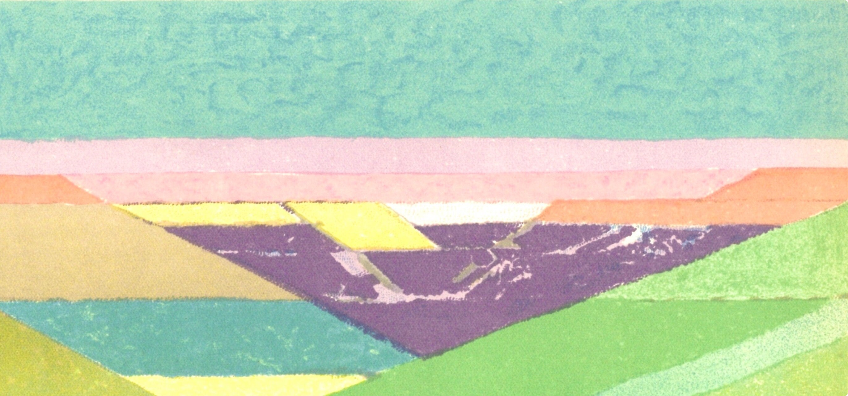 Jacques Villon, Composition, Jacques Villon ou l'Art Glorieux