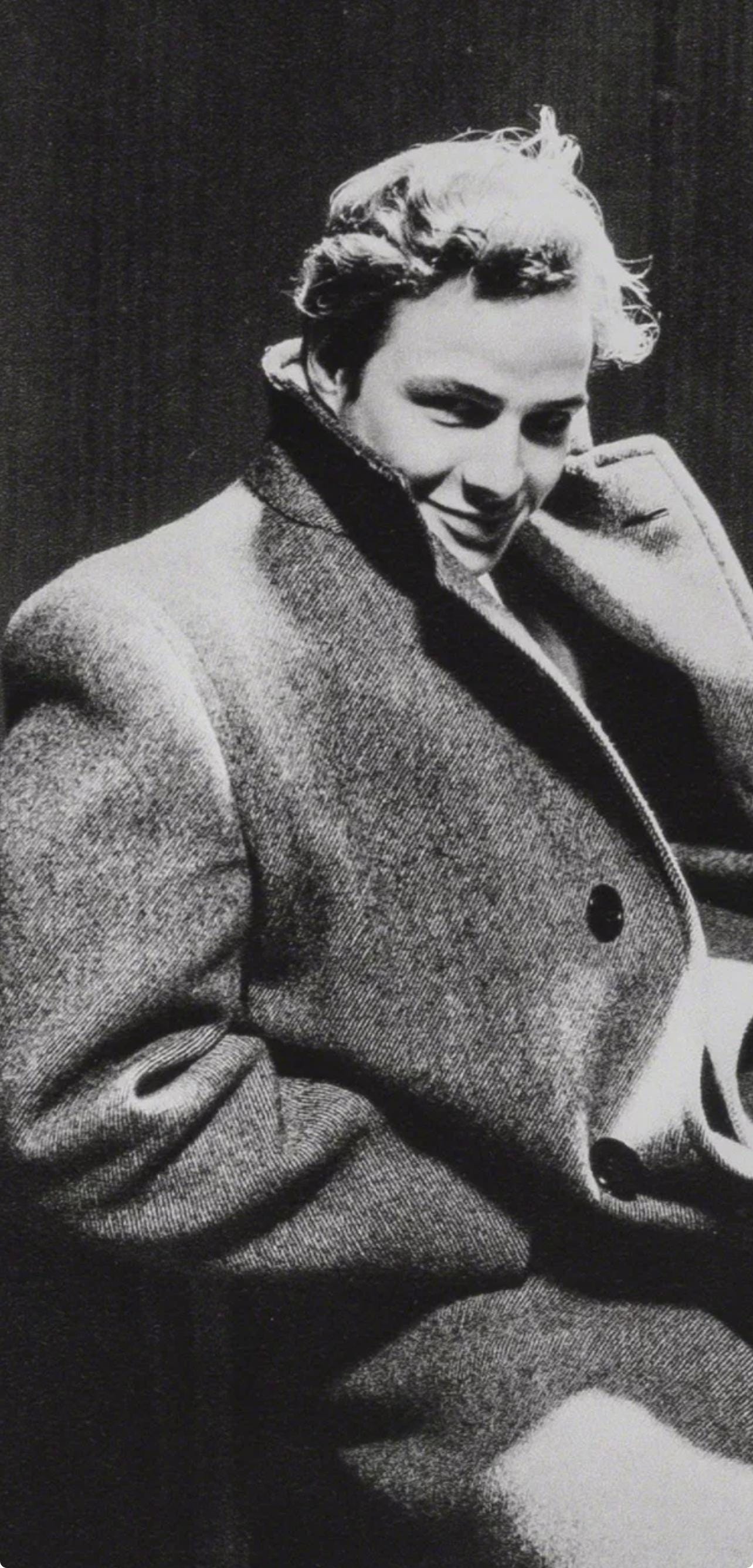 Cecil Beaton, Marlon Brando, Cecil Beaton, Electa Editrice Portfolios, Limited Edition Héliogravure