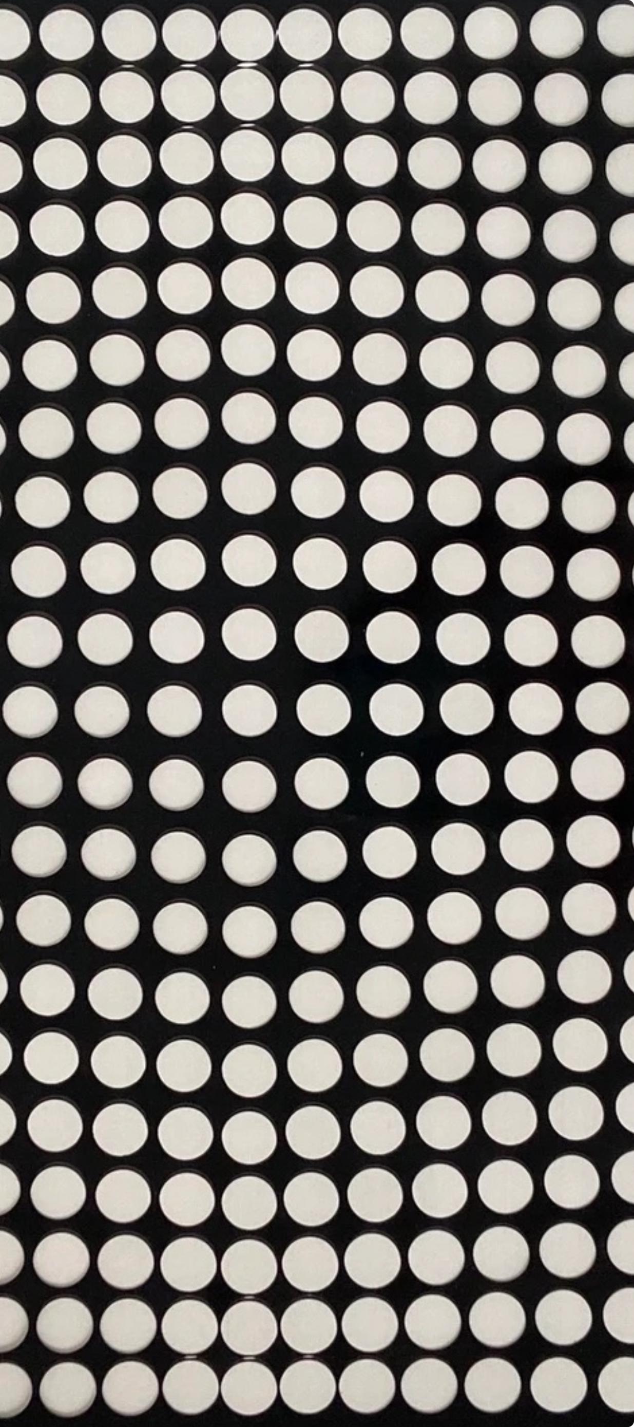 Victor Vasarely, Composition, Tiefenbilder, Limited Edition Héliogravure