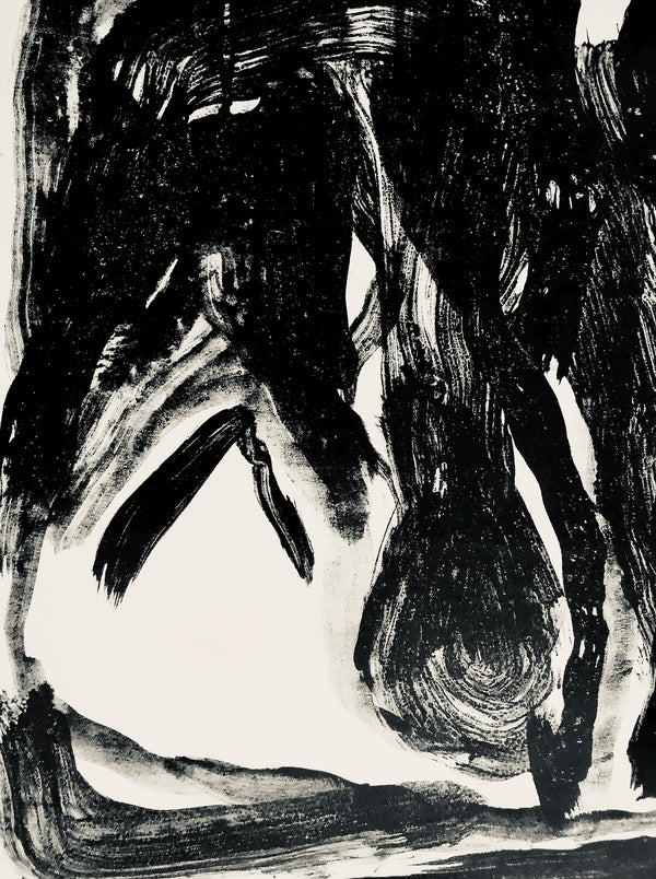 Geer Van Velde, Composition, Suites nº1, Limited Edition Lithograph