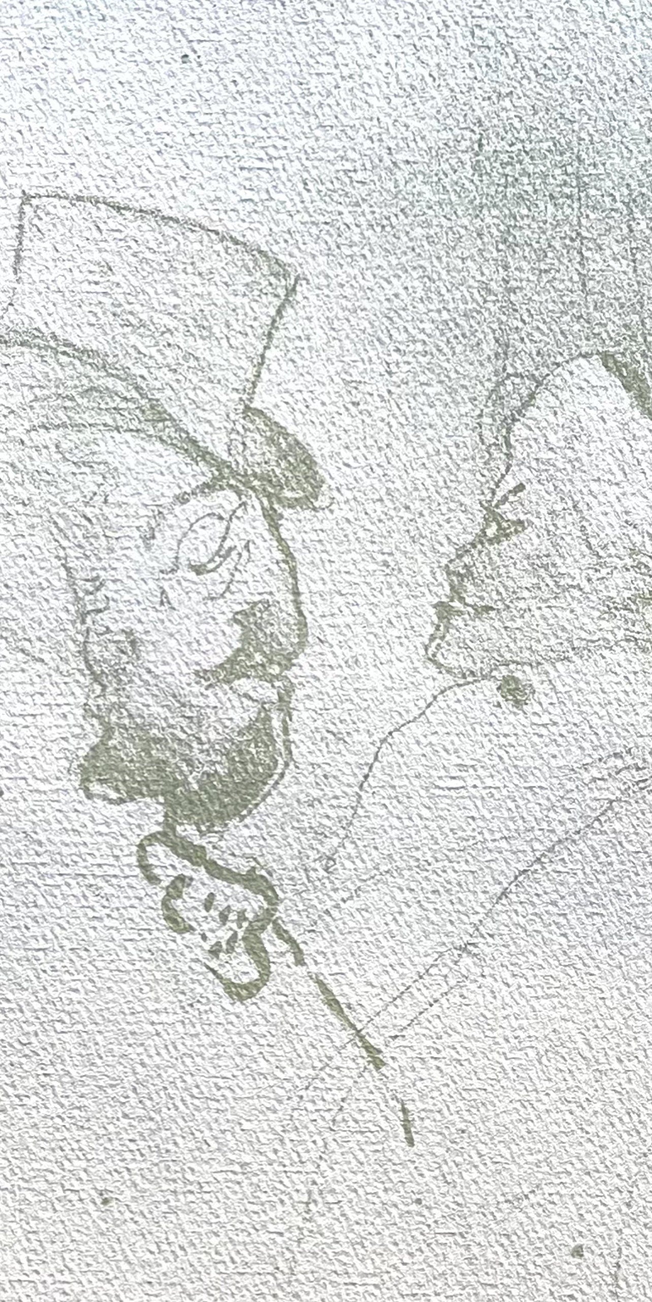 Henri de Toulouse-Lautrec, Pourquoi pas, TLautrec, Philadelphia Museum of Art, Limited Edition Lithograph