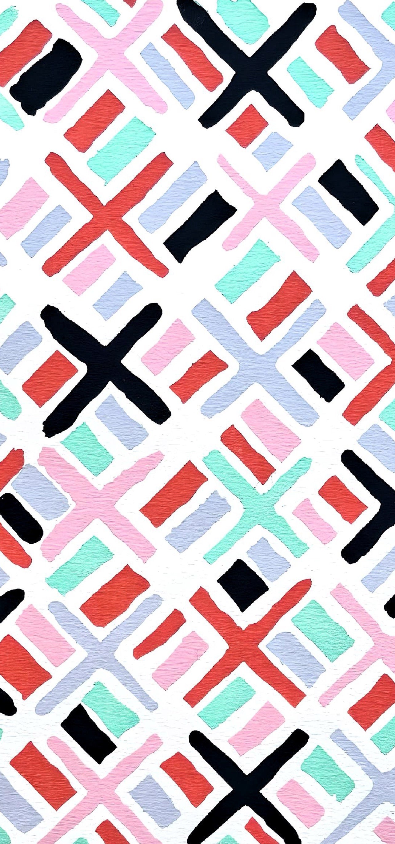 Sonia Delaunay, Planche No. 34, Compositions, couleurs, idées: Sonia Delaunay, Limited Edition Lithograph