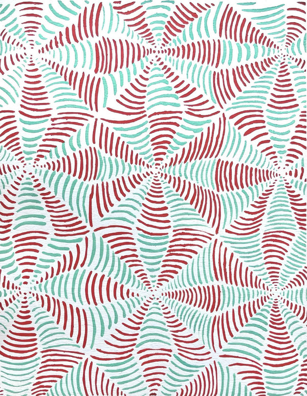 Sonia Delaunay, Planche No. 16, Compositions, couleurs, idées: Sonia Delaunay, Limited Edition Lithograph