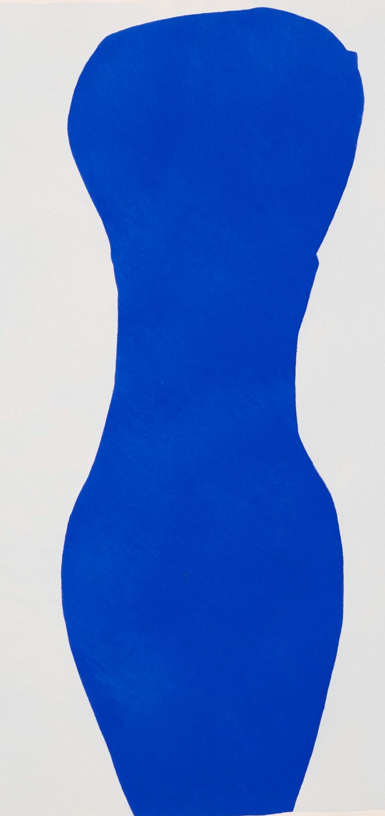 Henri Matisse, Formes, Jazz, Special Edition for the Museum of Modern Art, Limited Edition Héliogravure