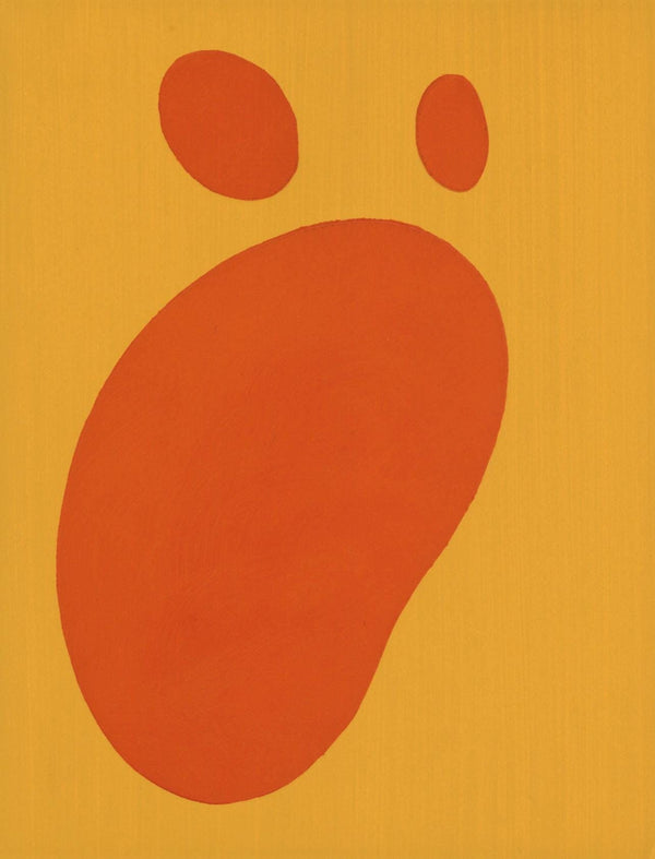 Hans Jean Arp, Composition, XXe siècle, Limited Edition Lithograph