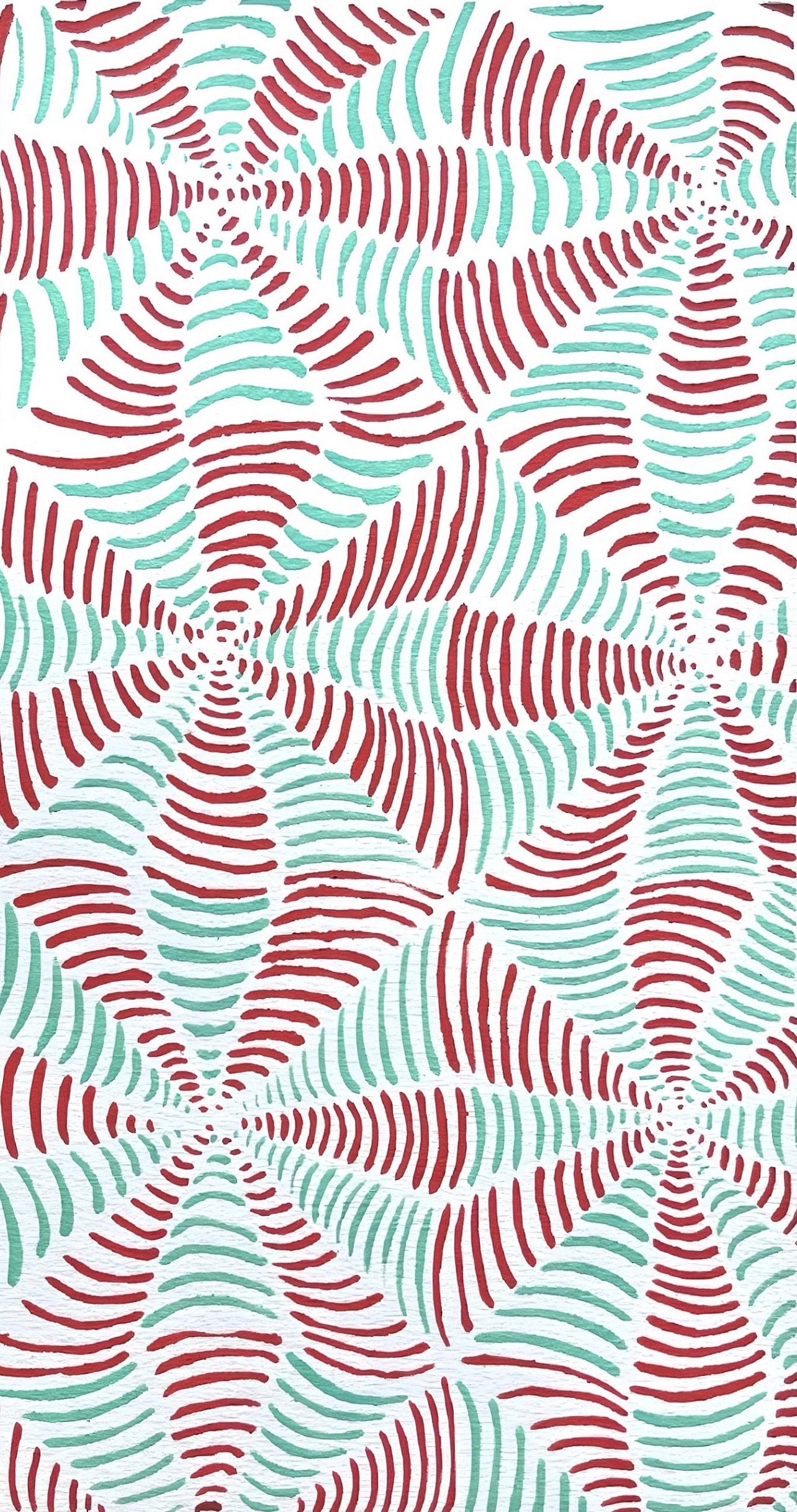 Sonia Delaunay, Planche No. 16, Compositions, couleurs, idées: Sonia Delaunay, Limited Edition Lithograph