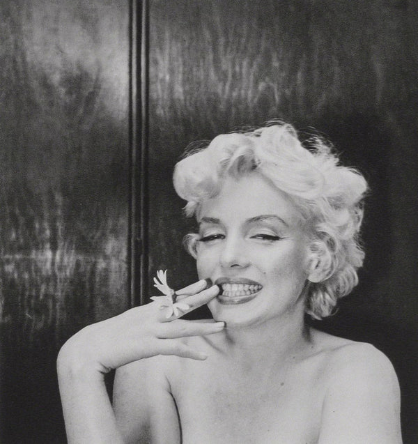 Cecil Beaton, Marilyn Monroe, Cecil Beaton, Electa Editrice Portfolios, Limited Edition Héliogravure