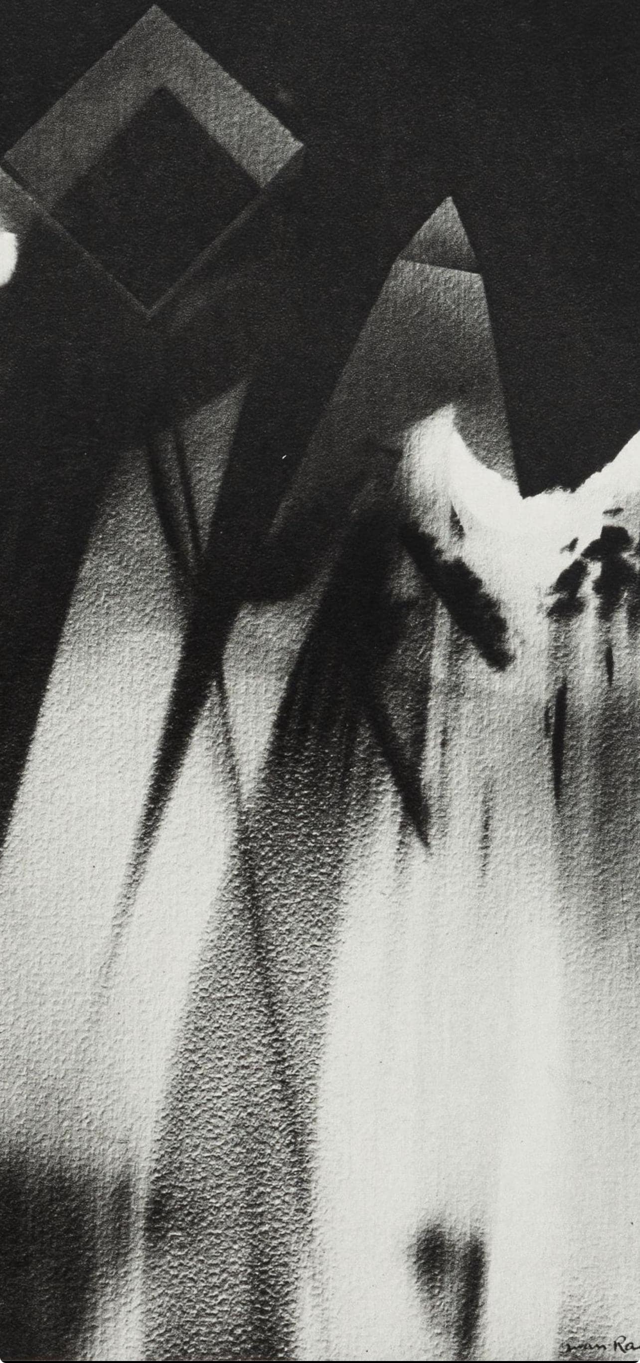 Man Ray, Composition, Man Ray, Electa Editrice Portfolios, Limited Edition Héliogravure