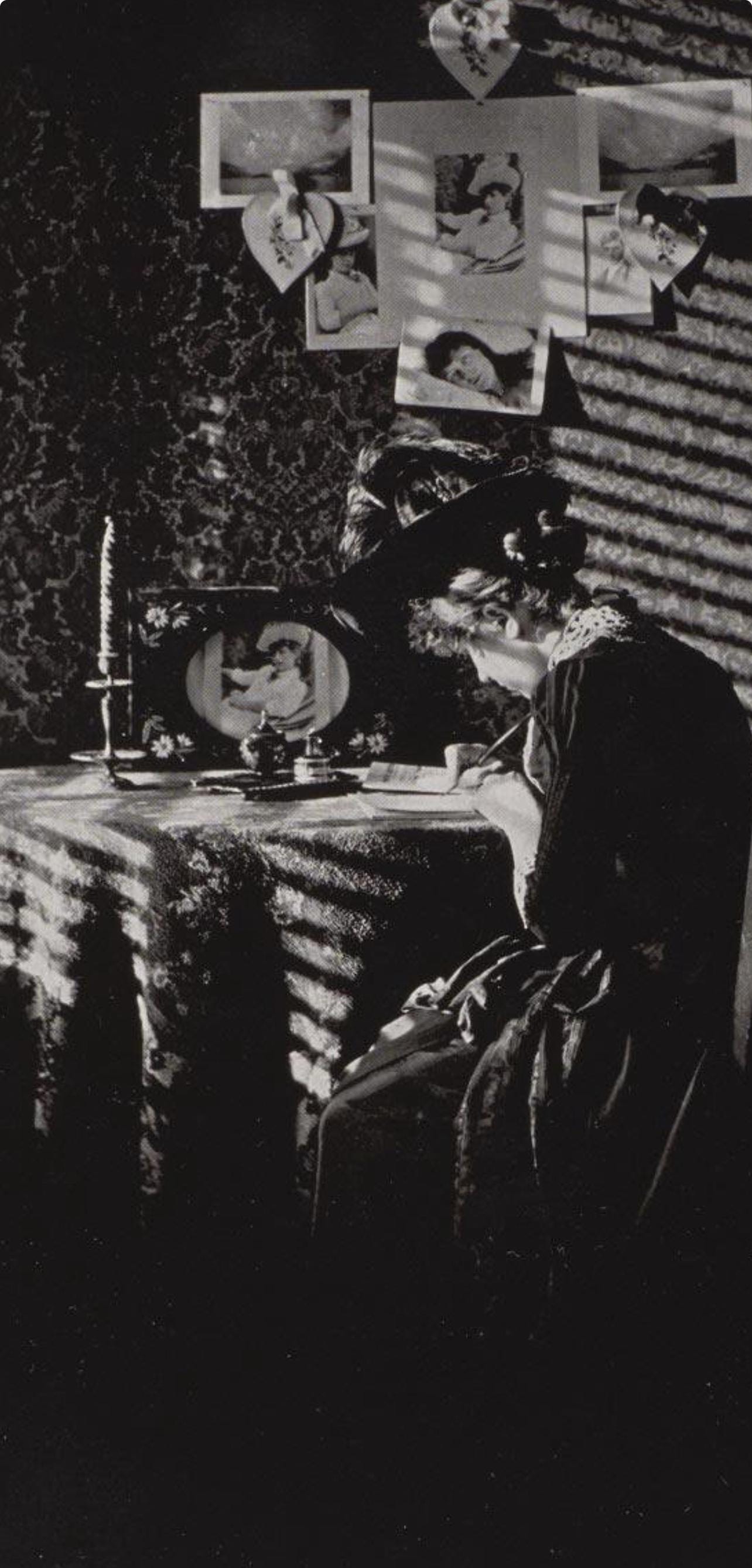 Alfred Stieglitz, Sunlight and Shadows, Alfred Stieglitz Memorial Portfolio 1864-1946, Limited Edition Halftone Photograph