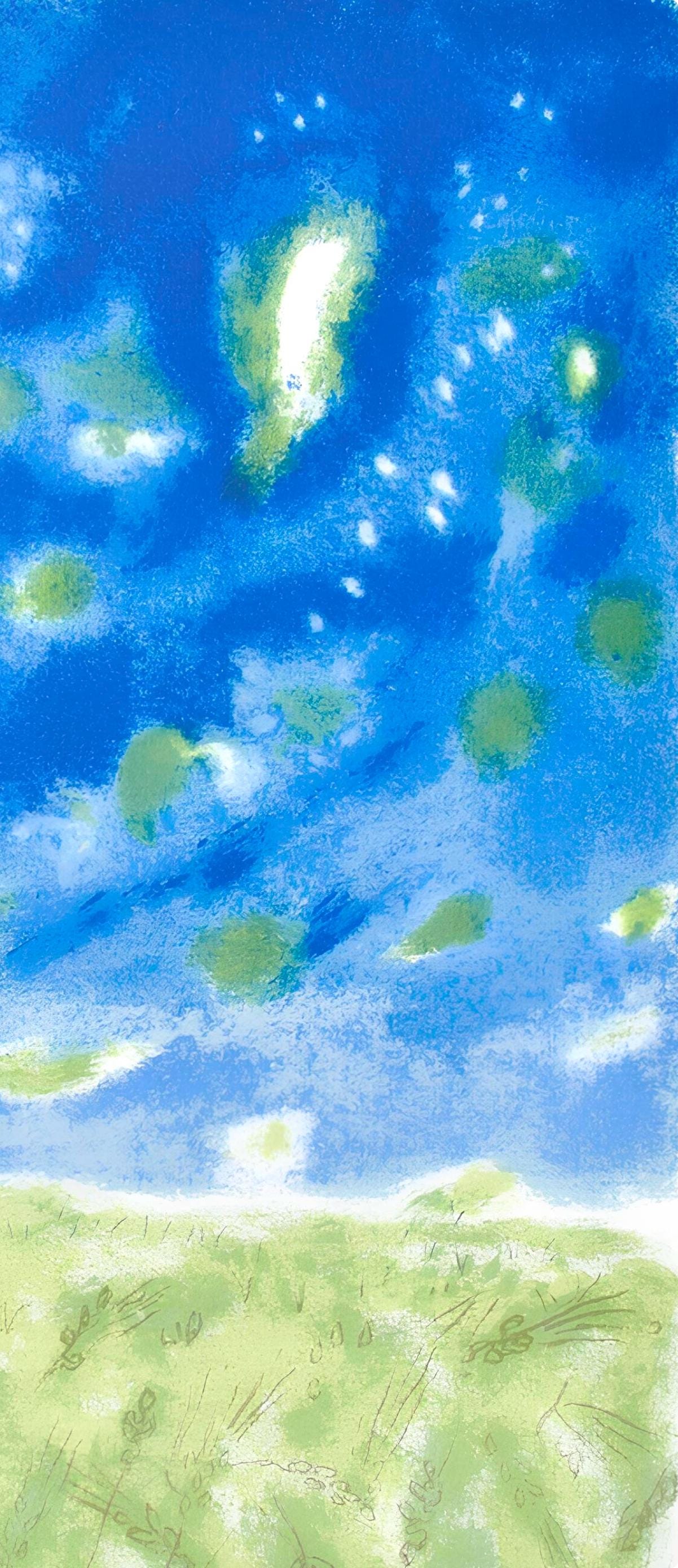 Jules Cavaillès, Composition, Œuvres complètes d'Albert Camus, Limited Edition Lithograph