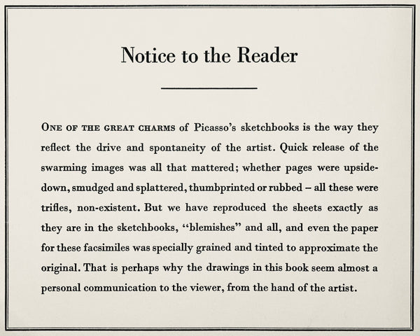 Pablo Picasso, Composition (Bloch 1276; Czwiklitzer 23), Toros y Toreros, Limited Edition Lithograph