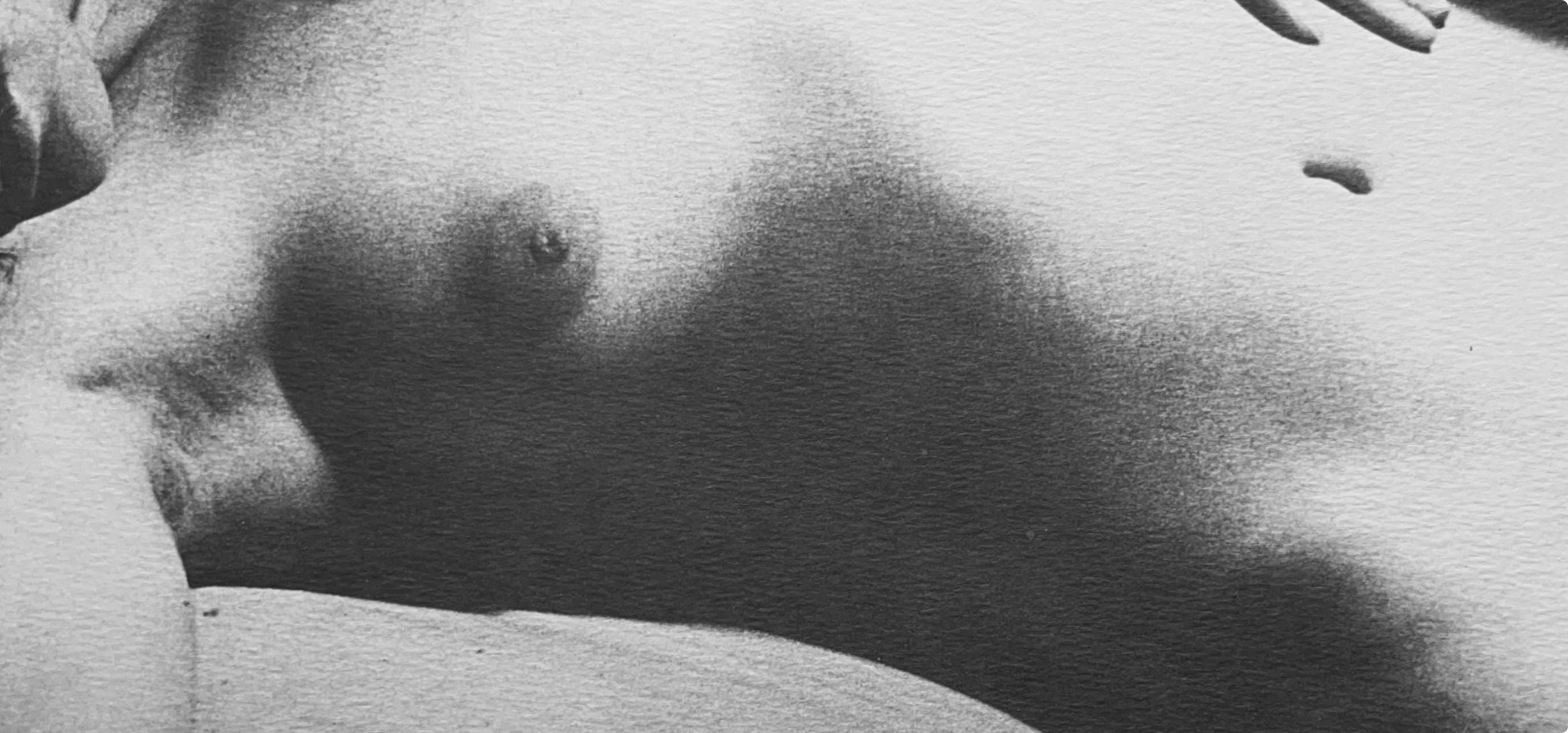 Man Ray, Composition, Man Ray, Limited Edition Lithograph
