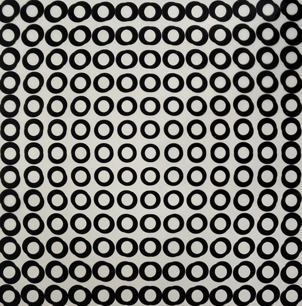 Victor Vasarely, Composition, Tiefenbilder, Limited Edition Héliogravure