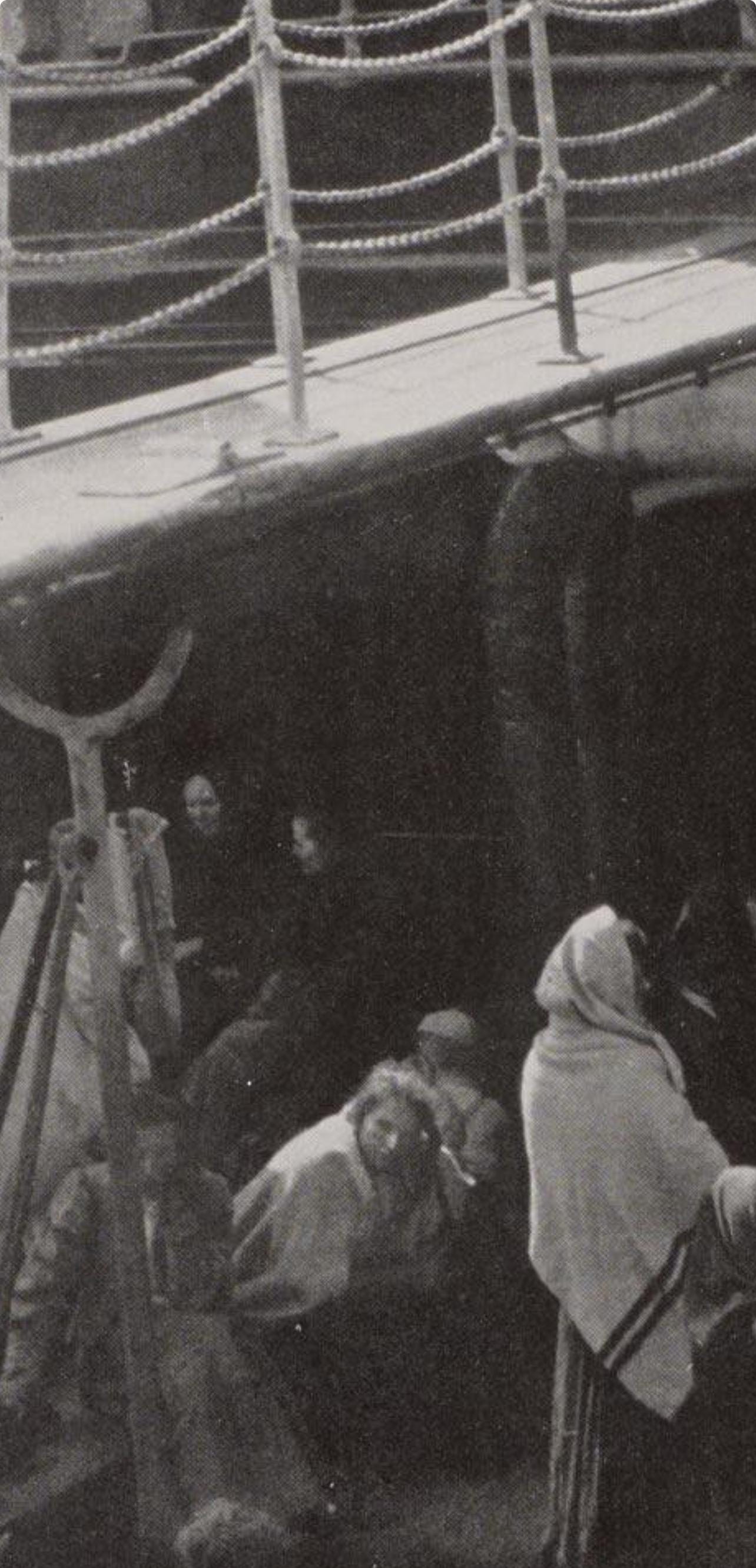 Alfred Stieglitz, The Steerage, Alfred Stieglitz Memorial Portfolio 1864-1946, Limited Edition Halftone Photograph