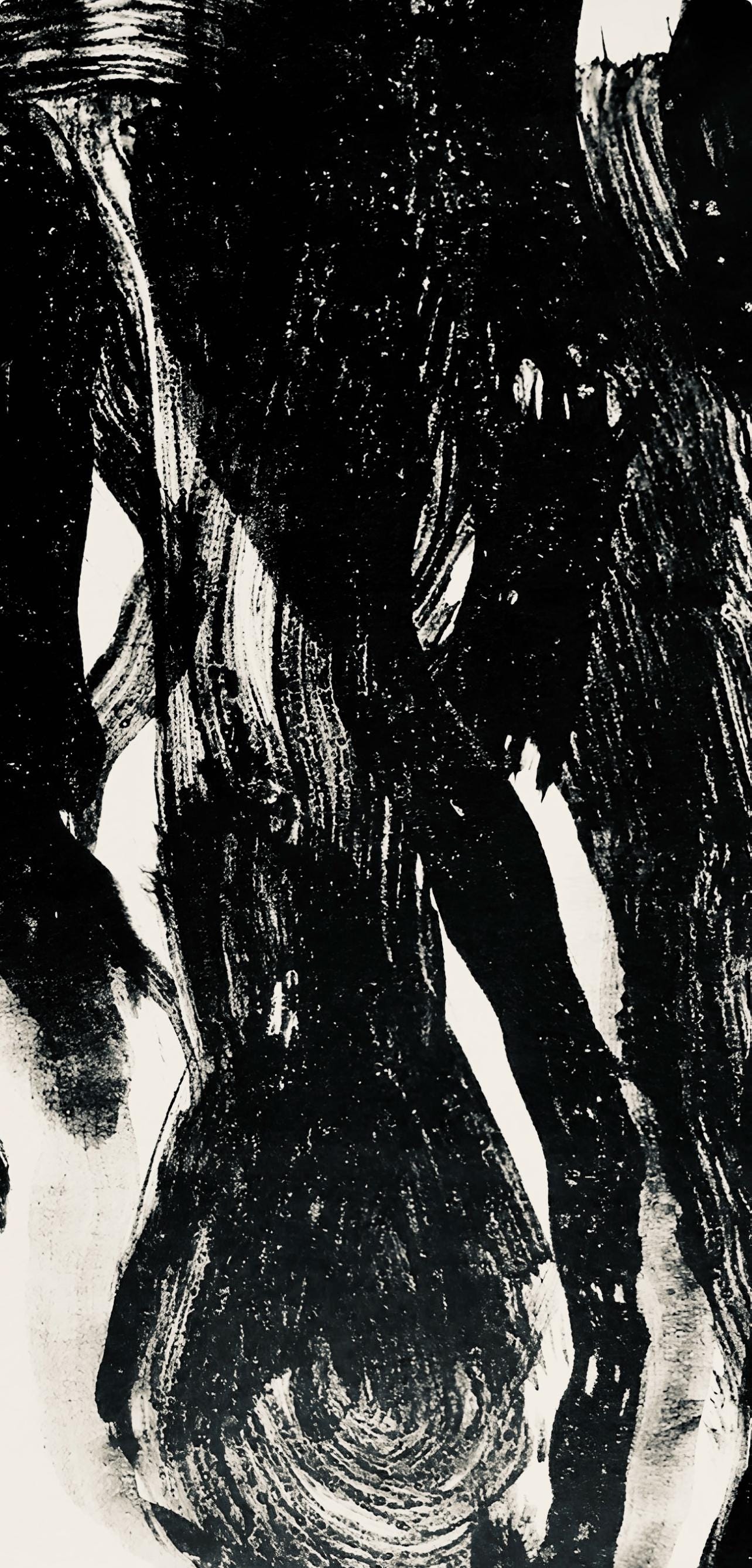 Geer Van Velde, Composition, Suites nº1, Limited Edition Lithograph