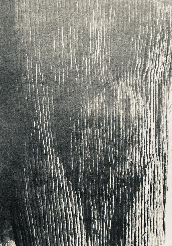 Raoul Ubac, Composition, Derrière le miroir, Limited Edition Lithograph