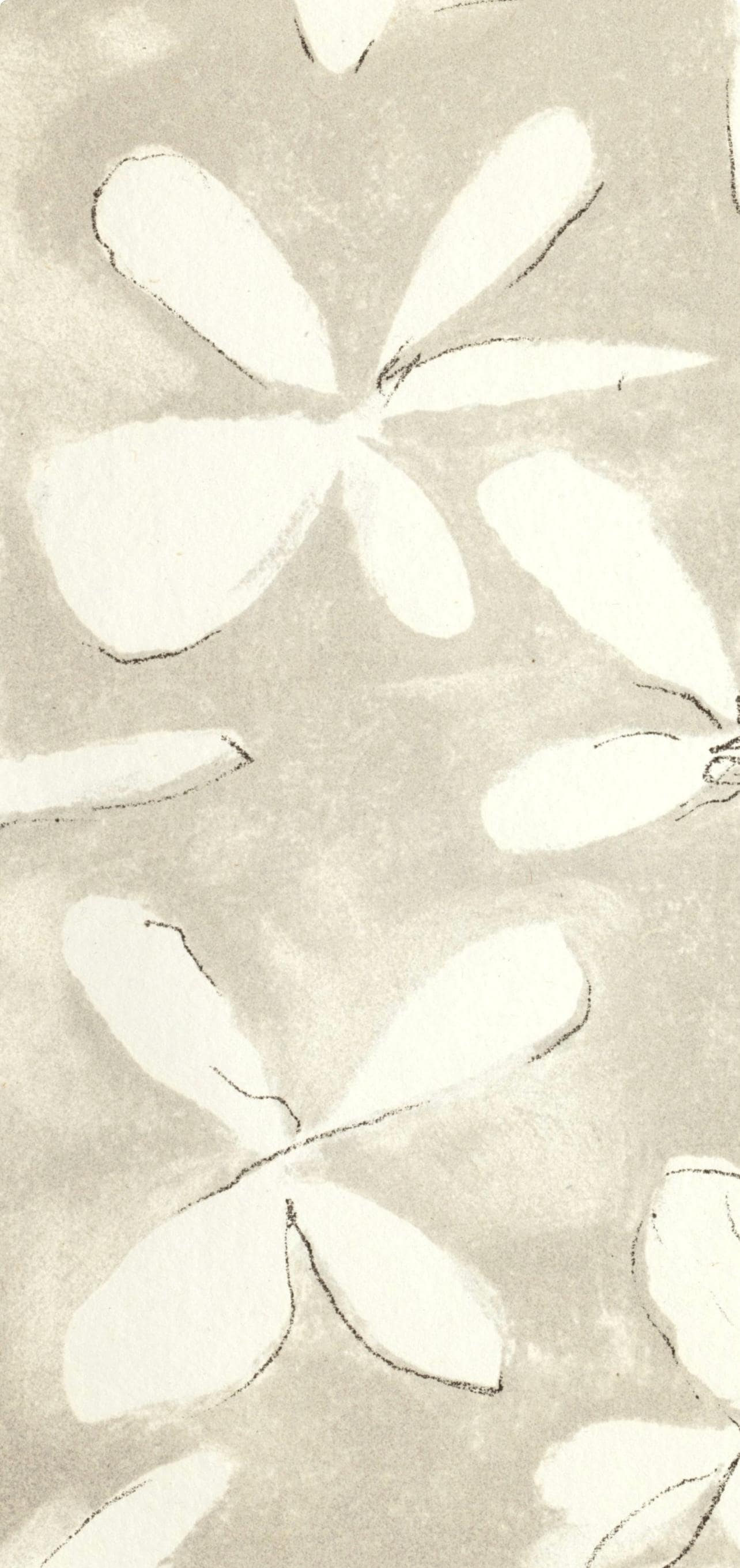 Georges Braque, Composition (Vallier 153), Le Tir à l'arc mis en lumière par Georges Braque, Limited Edition Lithograph
