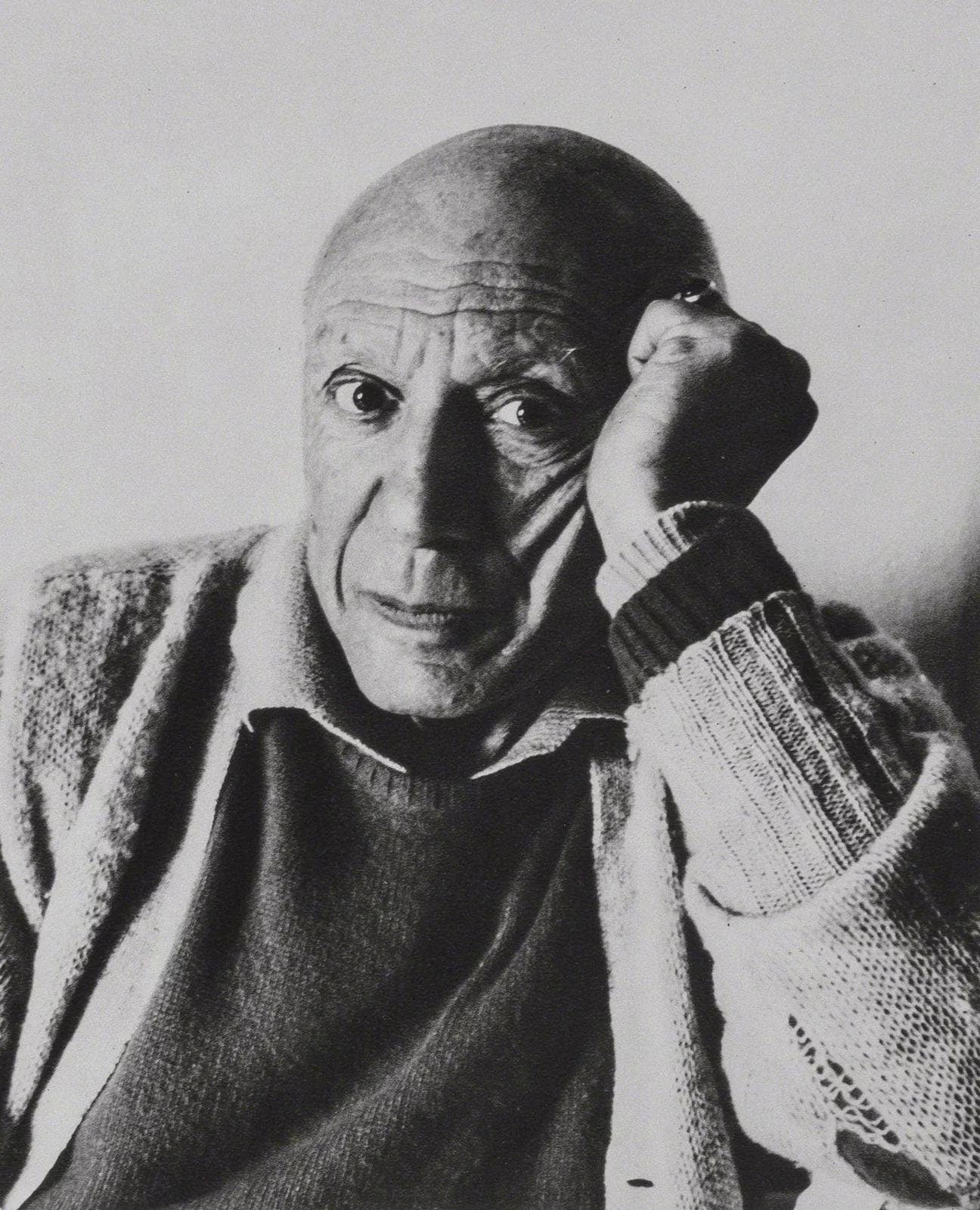 Cecil Beaton, Pablo Picasso, Cecil Beaton, Electa Editrice Portfolios, Limited Edition Héliogravure