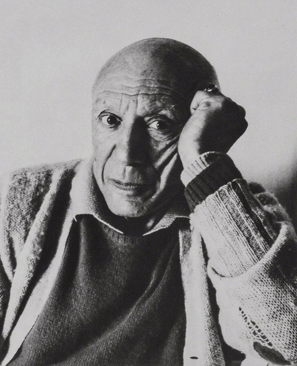 Cecil Beaton, Pablo Picasso, Cecil Beaton, Electa Editrice Portfolios, Limited Edition Héliogravure