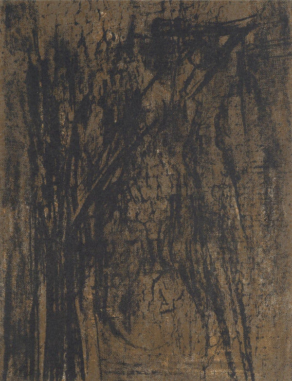 Vieira da Silva, Composition, XXe siècle, Limited Edition Lithograph